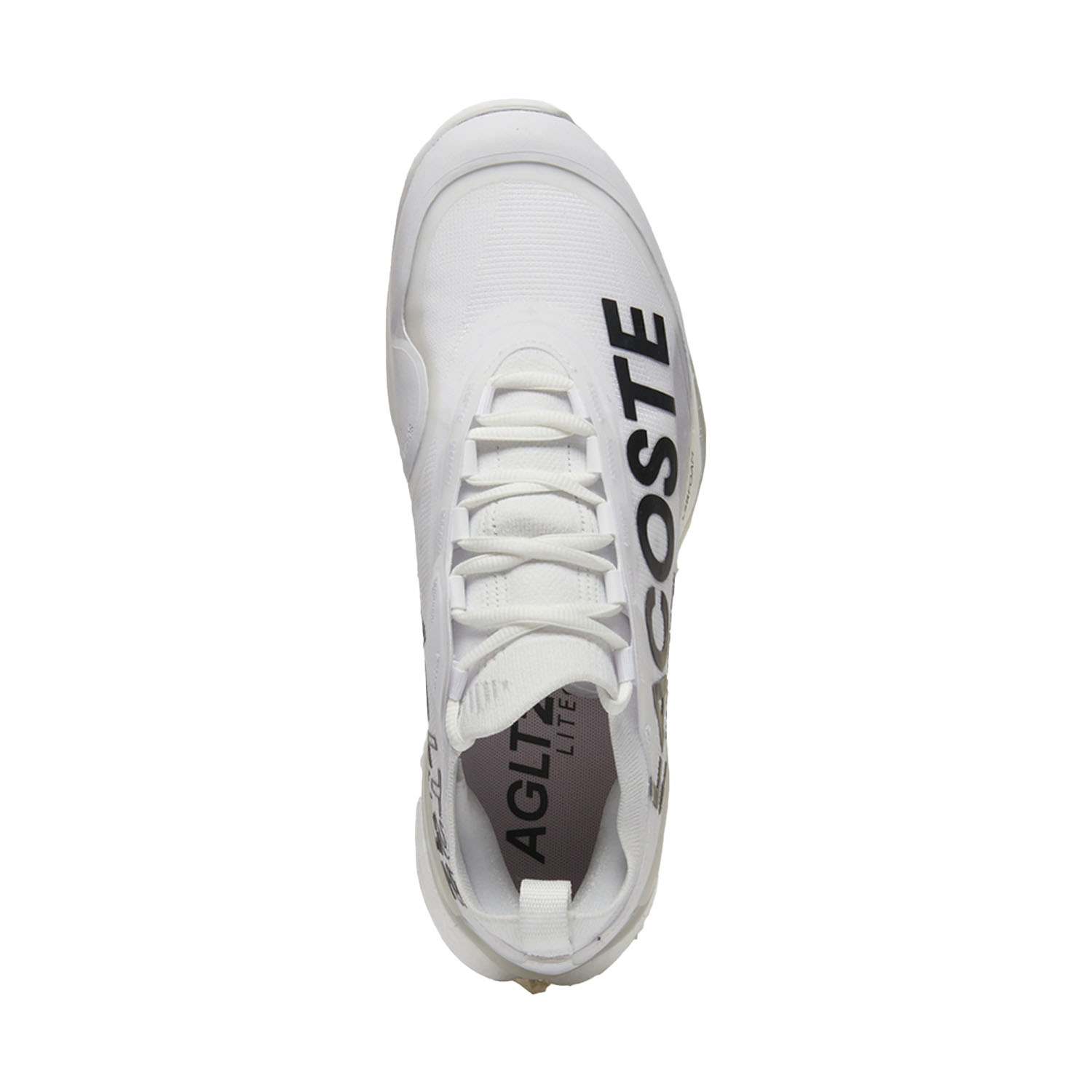 Lacoste AG-LT25 Lite - White