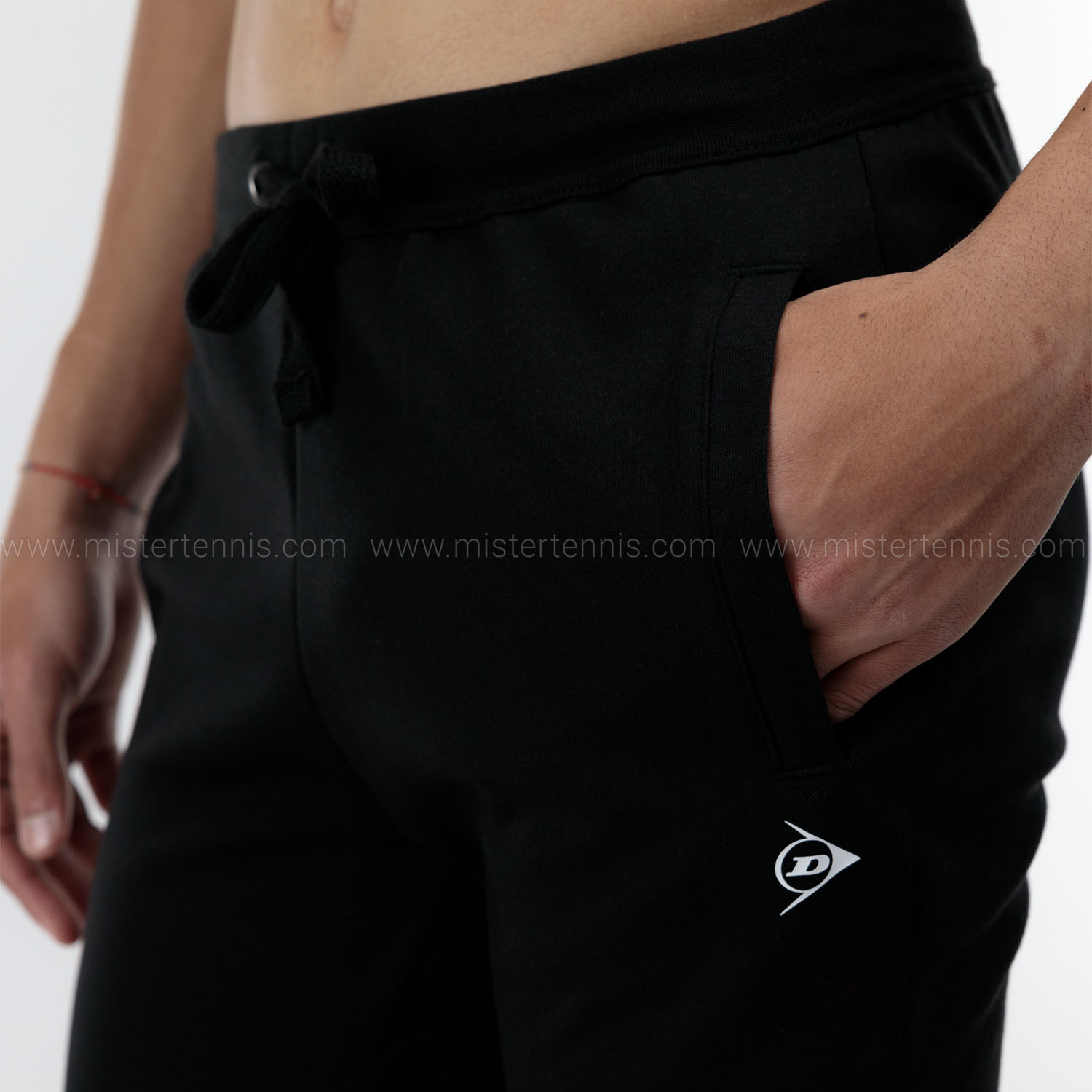 Dunlop Essentials Pantalones - Antra
