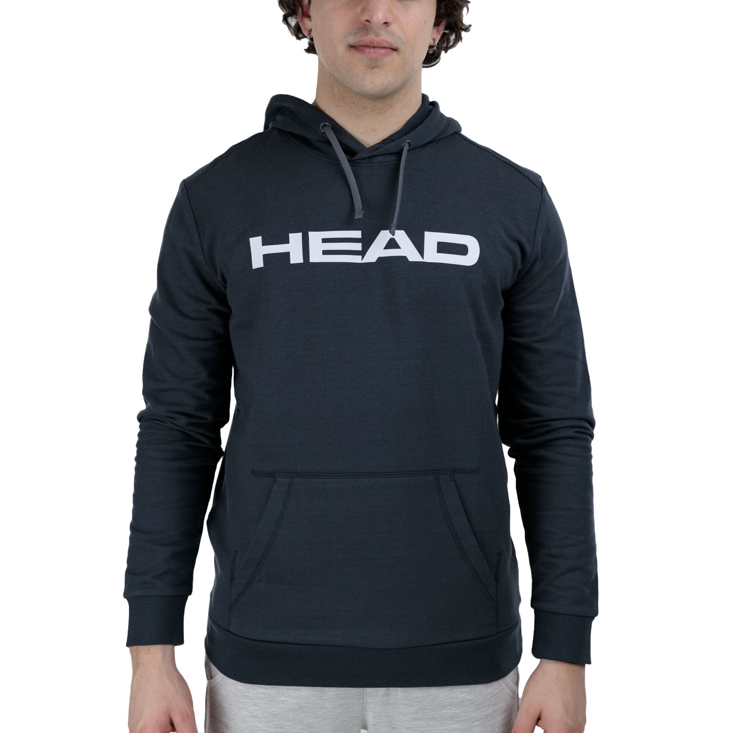 HEAD Club Original Sudadera - Navy