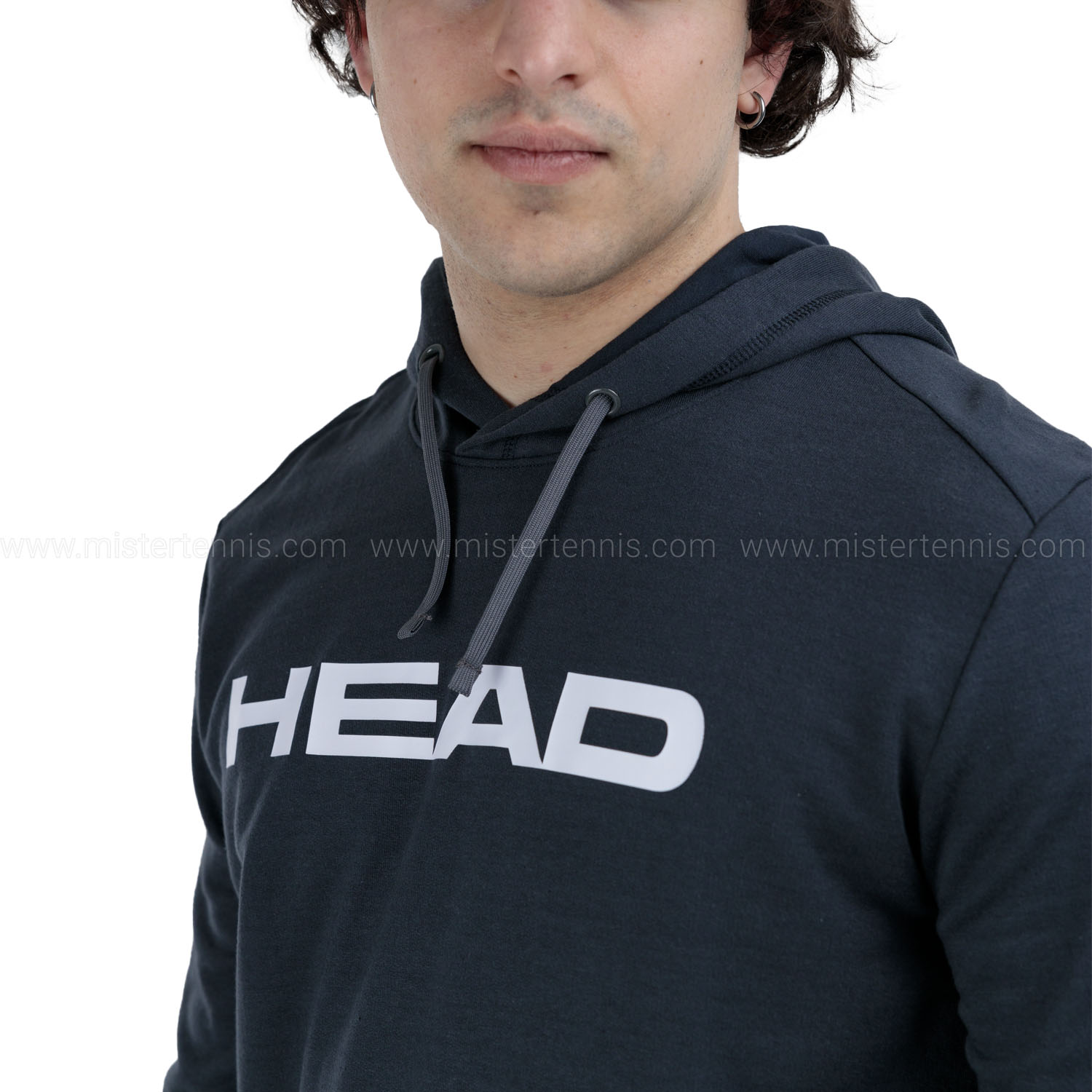 HEAD Club Original Sudadera - Navy