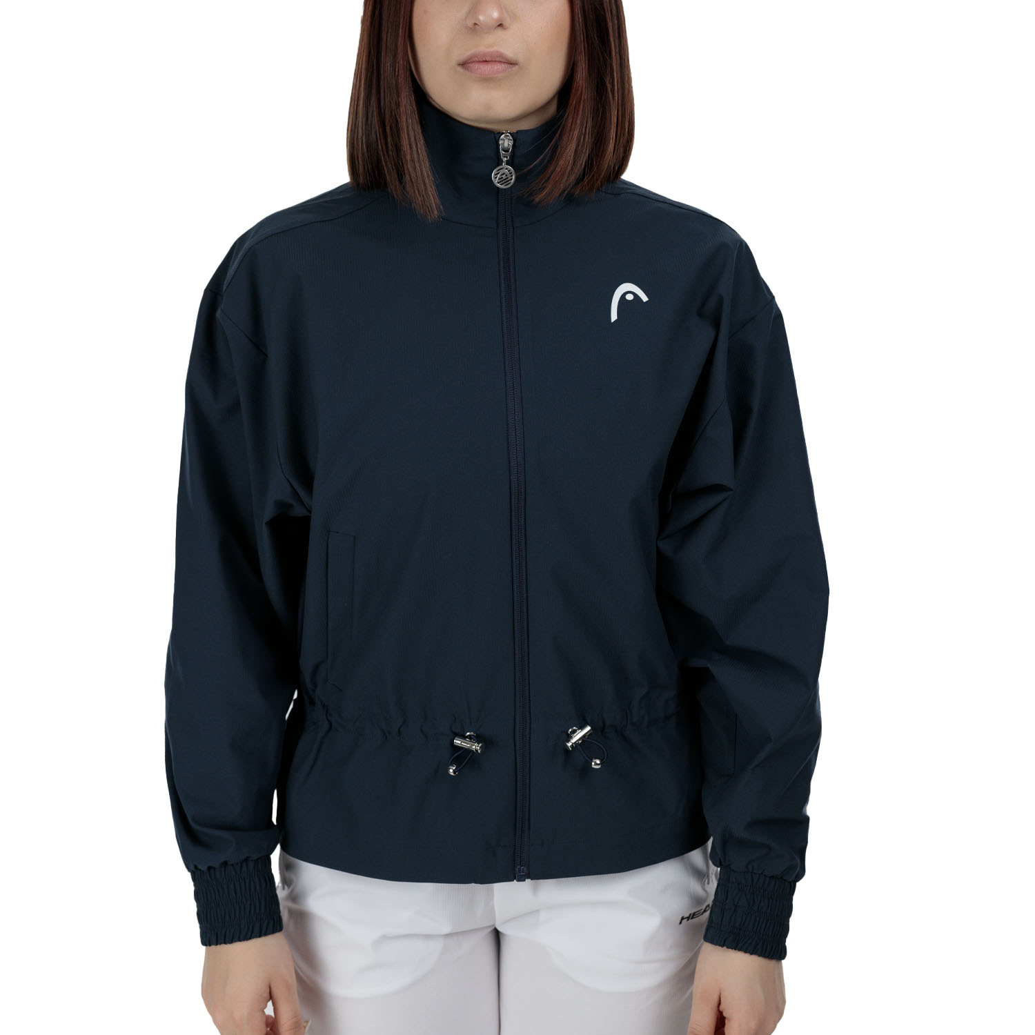 HEAD Breaker Pro Jacket - Navy