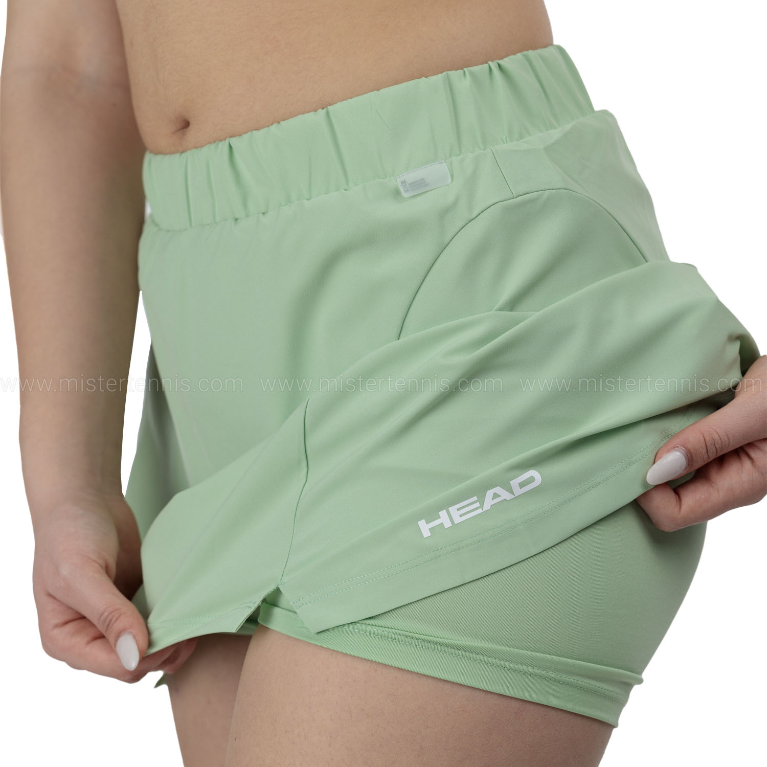 HEAD Dynamic Pro Gonna - Celery Green