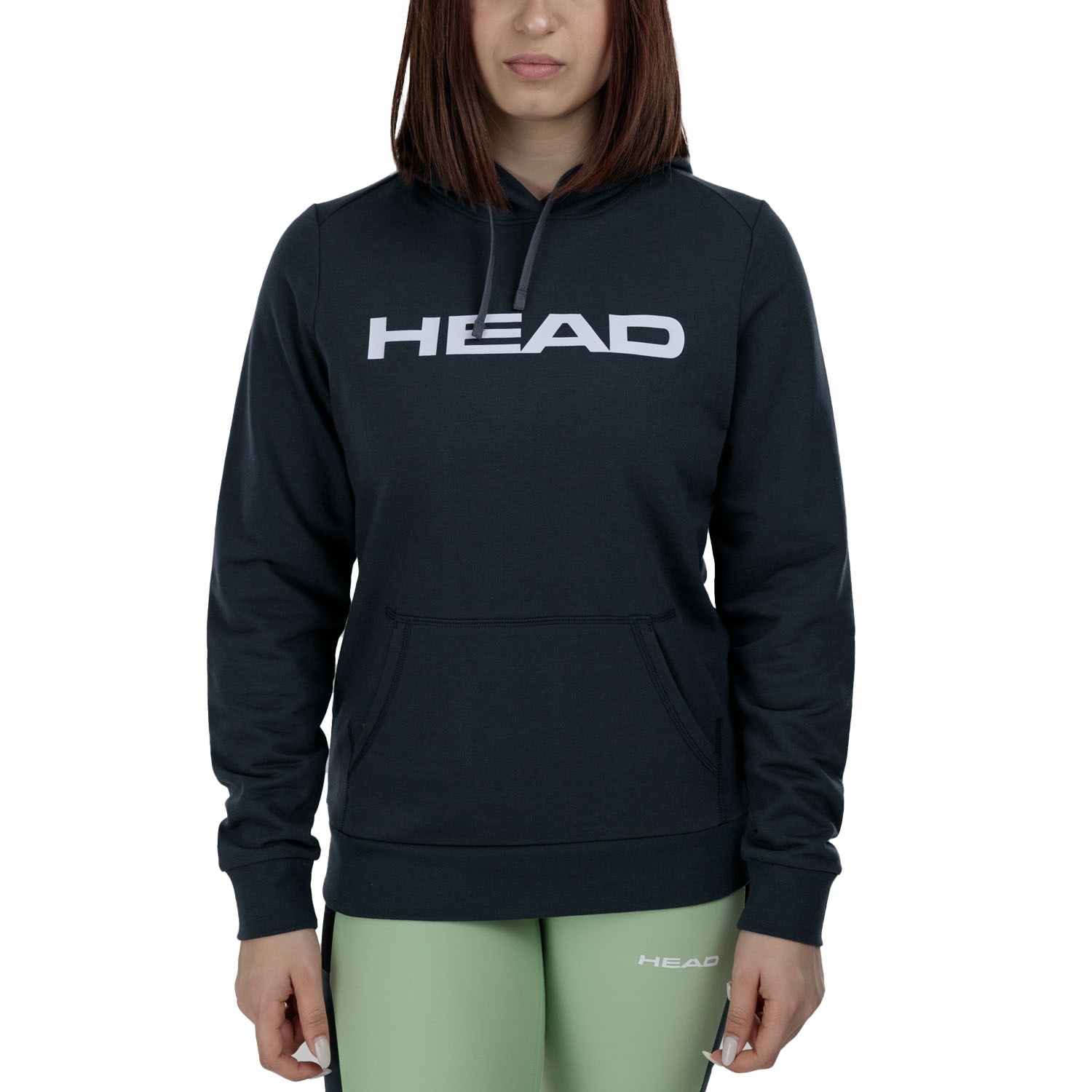 HEAD Club Original Felpa - Navy