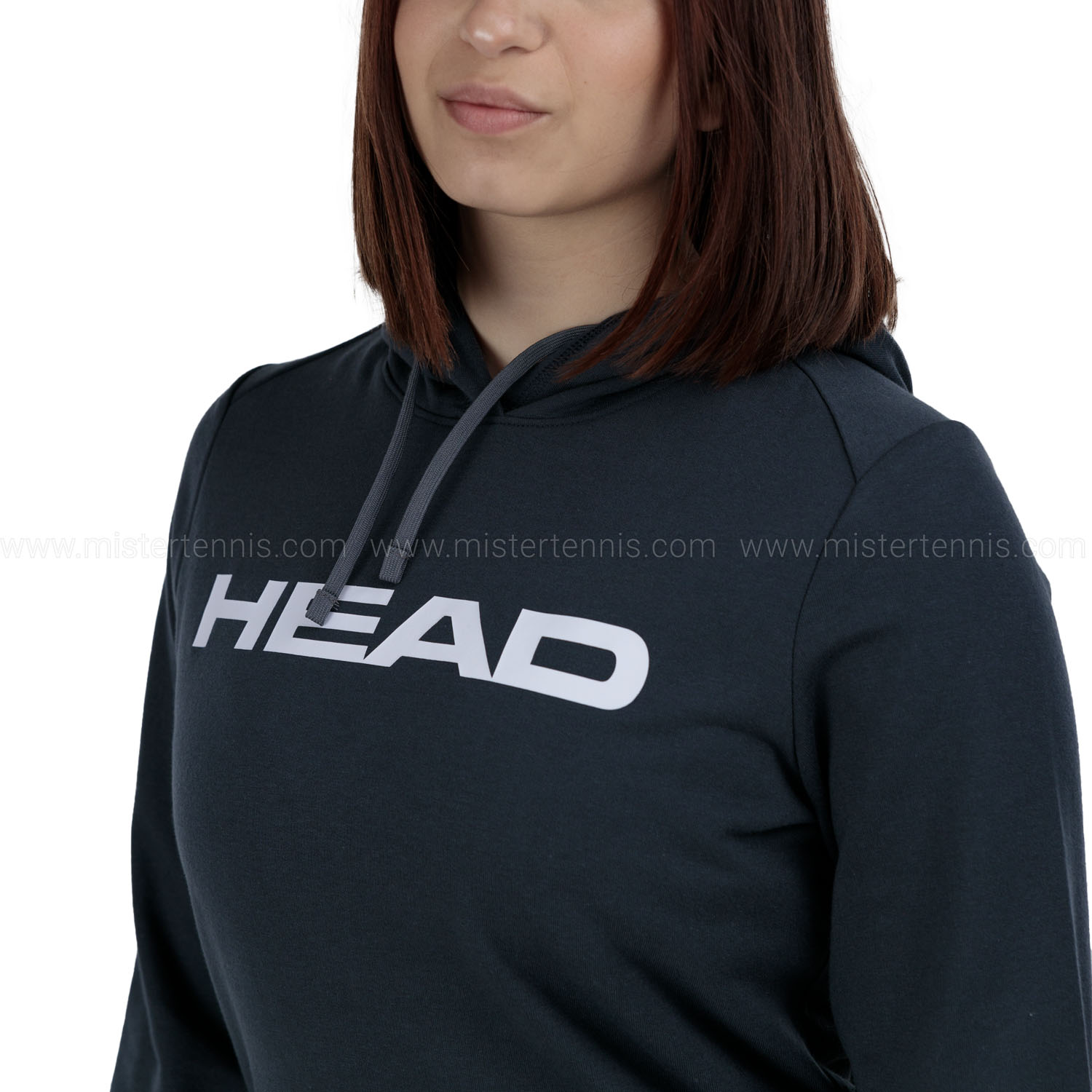 HEAD Club Original Felpa - Navy