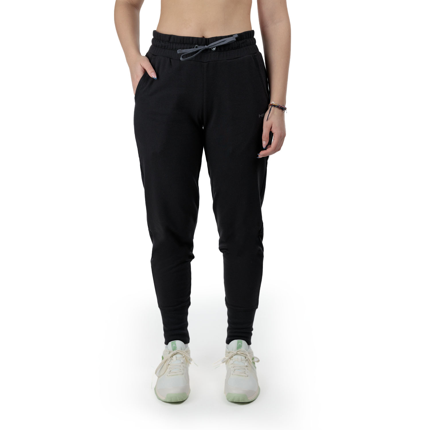 HEAD Club Original Pantaloni - Black