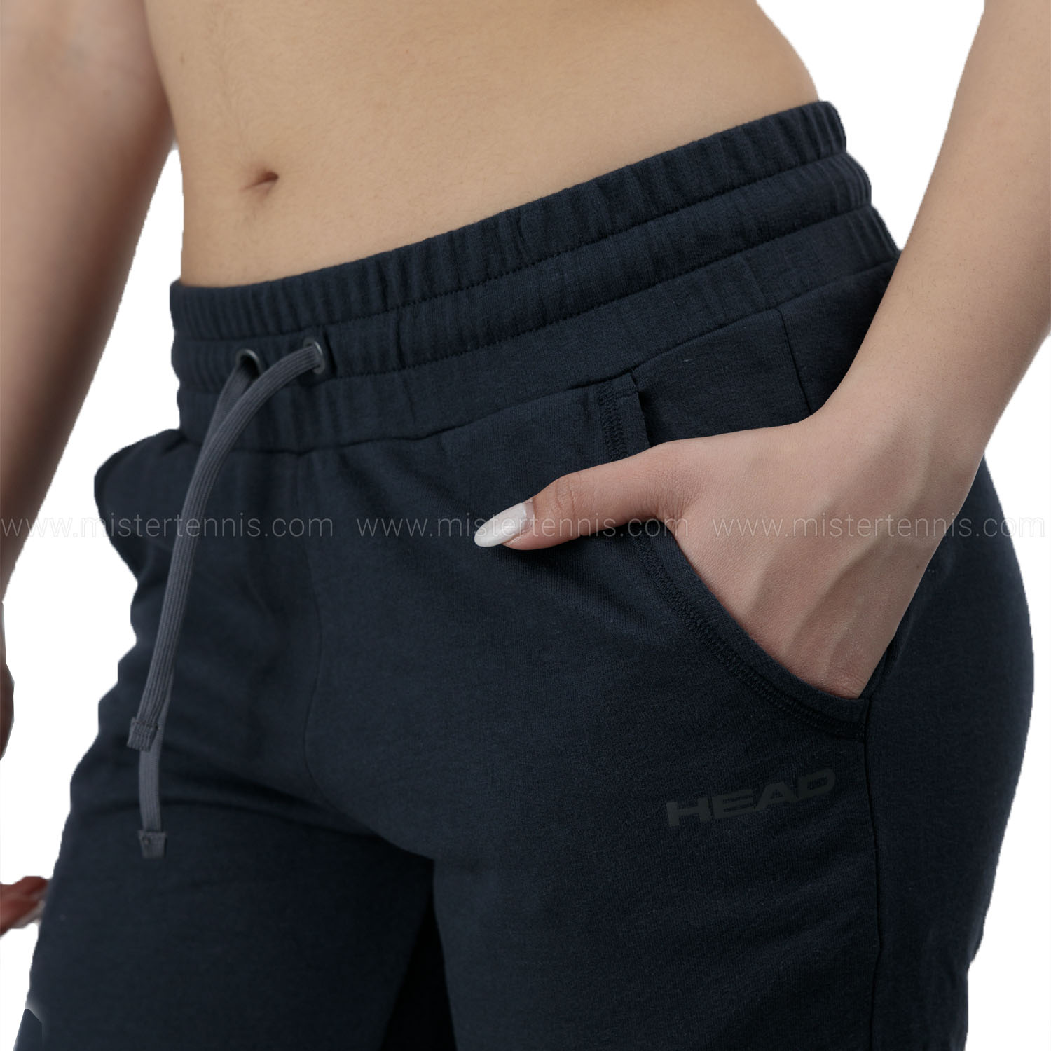 HEAD Club Original Pantaloni - Navy