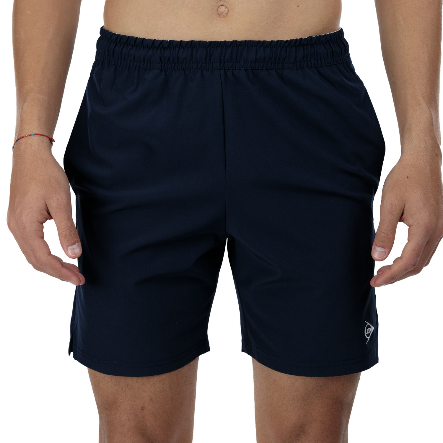 Dunlop Club 7in Shorts - Navy