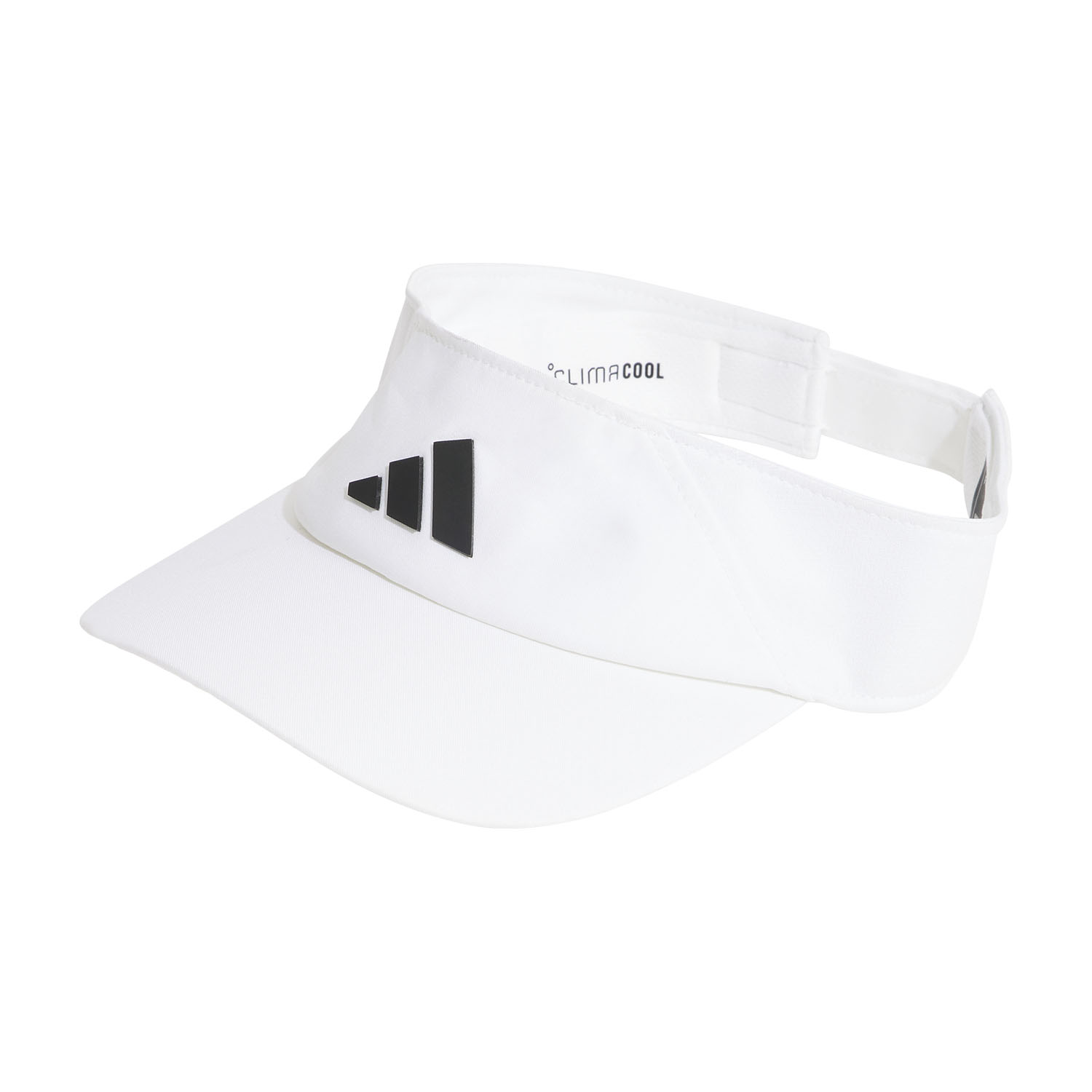 adidas Climacool Visera - White/Black