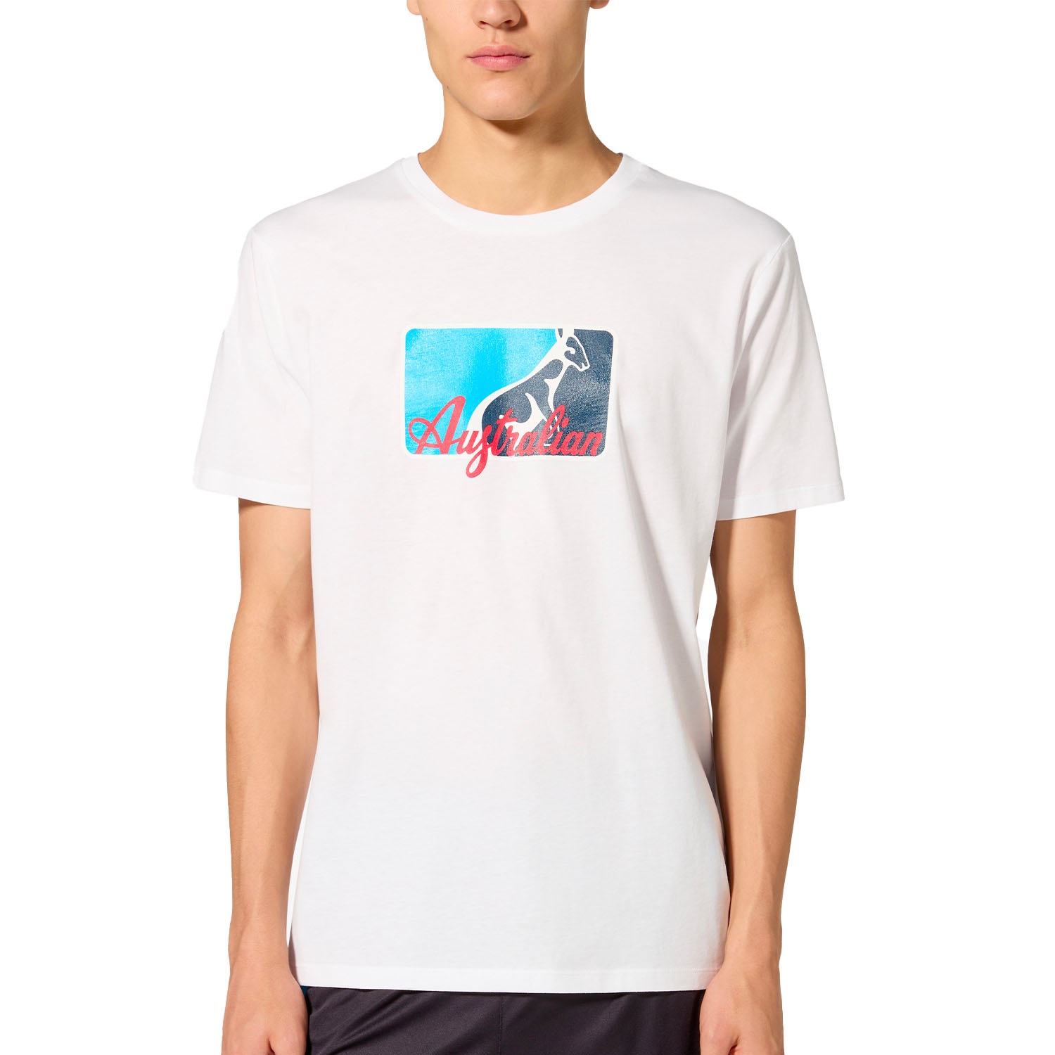 Australian League Camiseta - Bianco