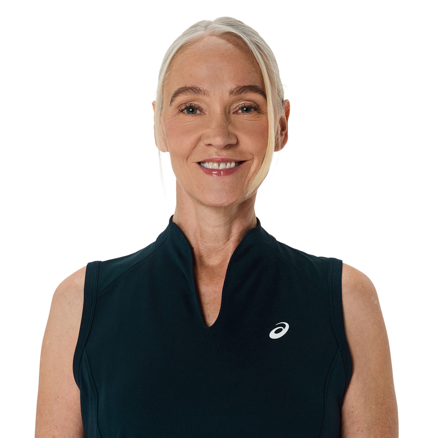 ASICS Court Pro Top - Midnight