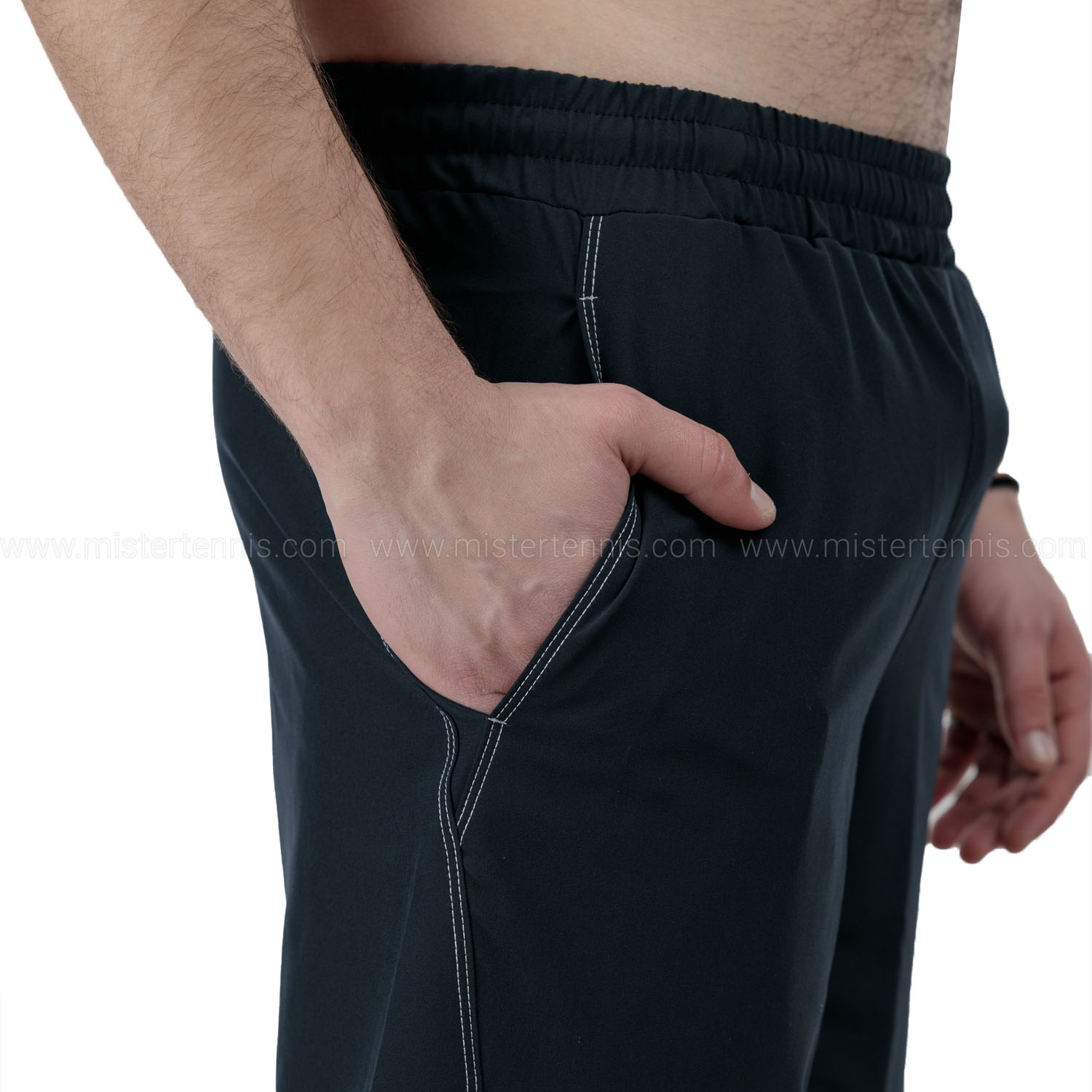 Australian Ultra 7in Shorts - Blu Navy/Bianco