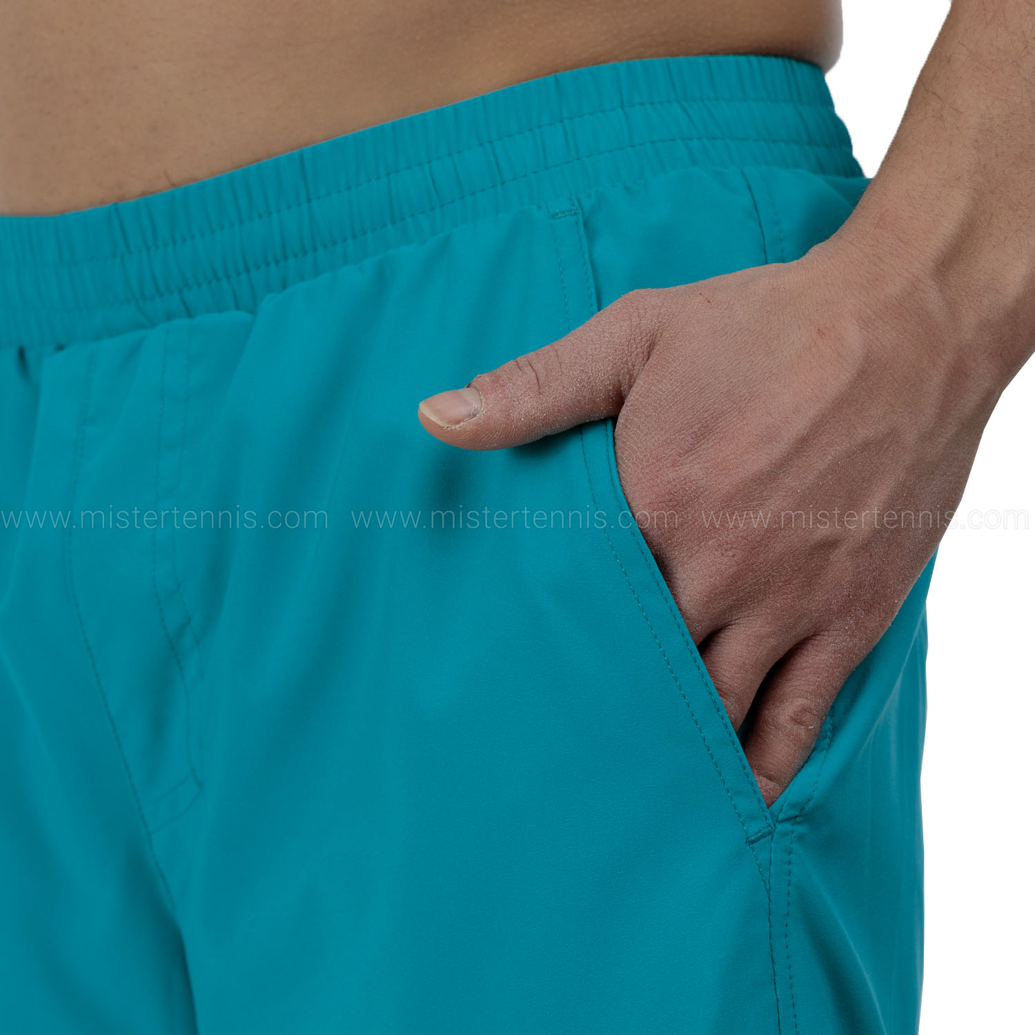 Fila Santana 9in Shorts - Capri Breeze
