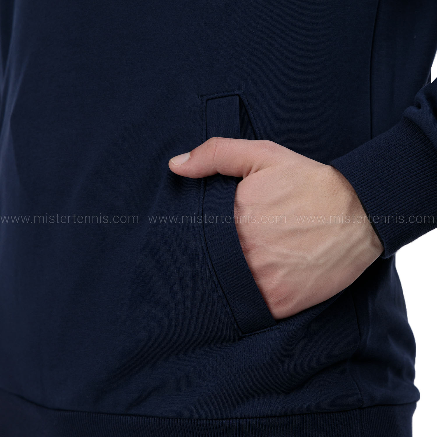 Fila Roy Sudadera - Navy