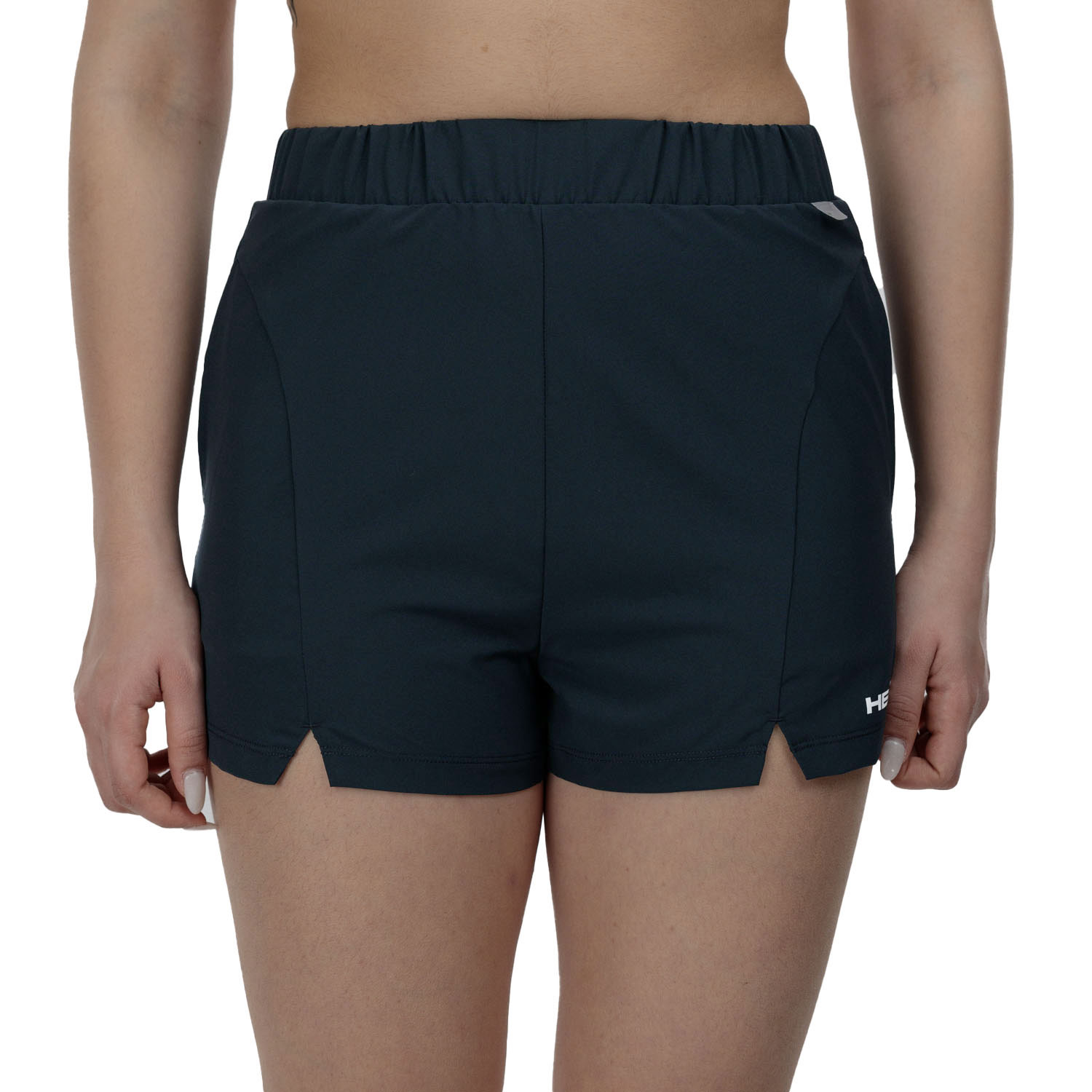 HEAD Dynamic Pro 2in Pantaloncini - Navy