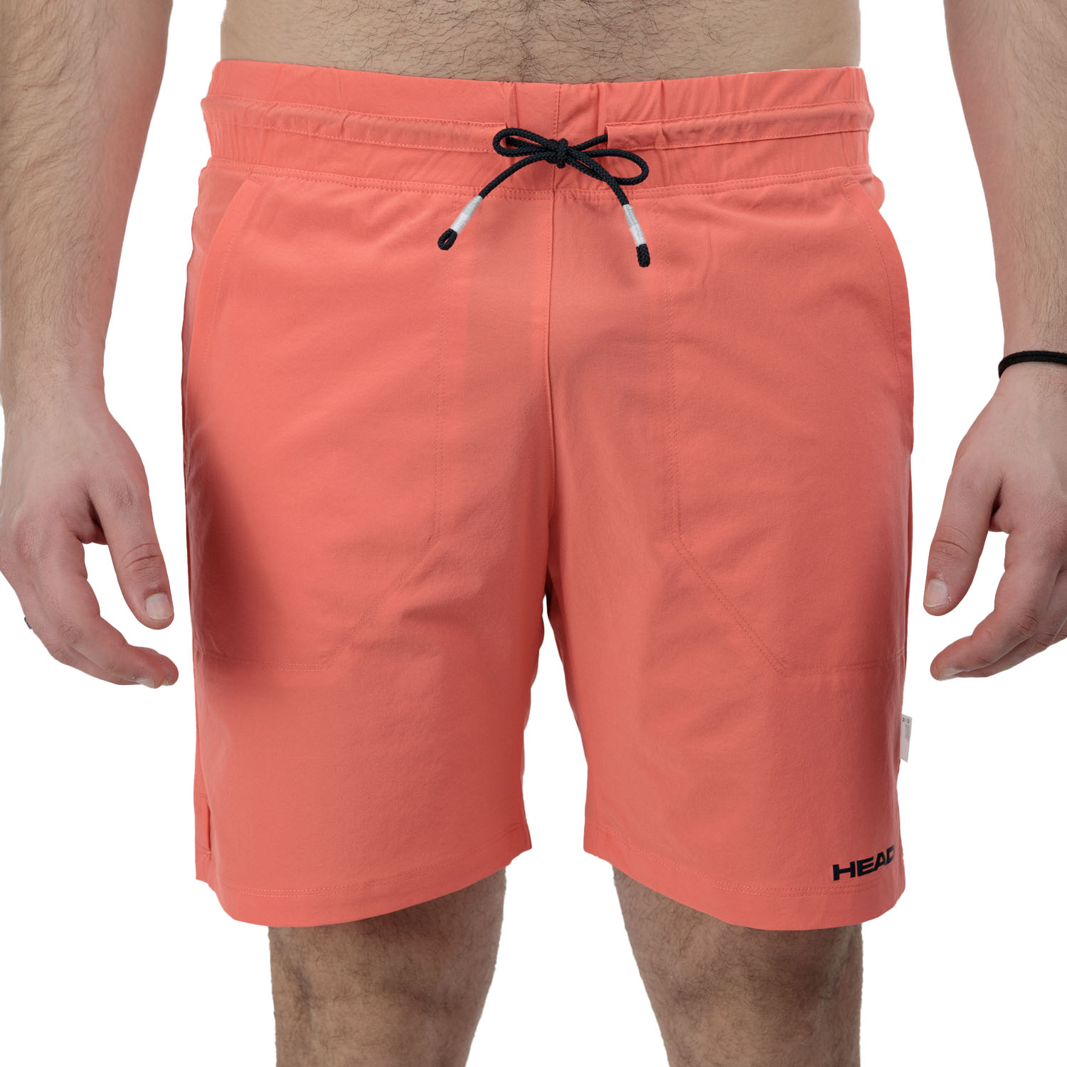 HEAD Play 7in Shorts - Grapefruit