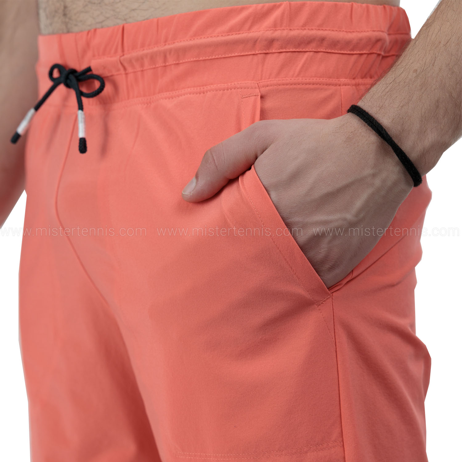 HEAD Play 7in Shorts - Grapefruit