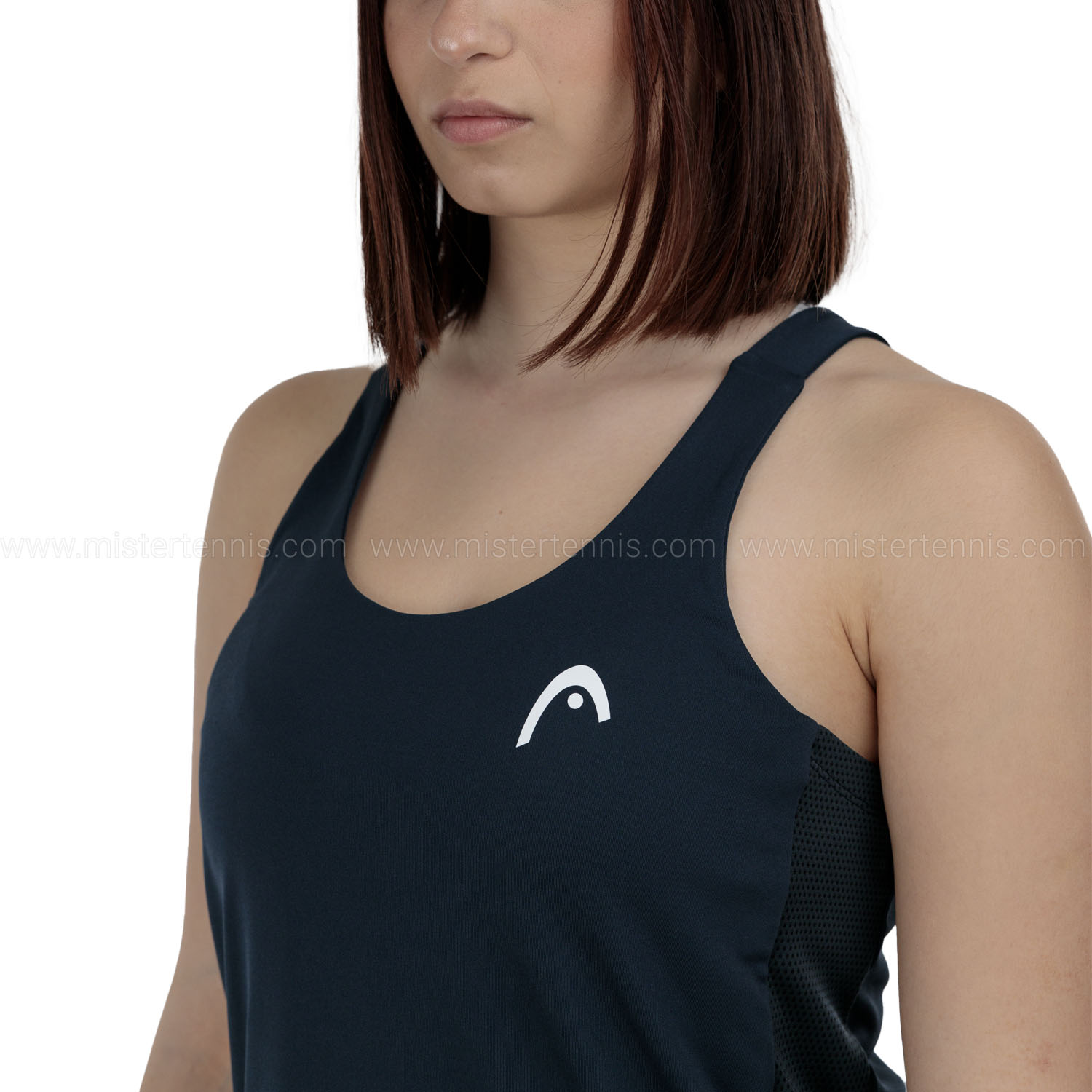 HEAD Spirit Pro Vestito - Navy