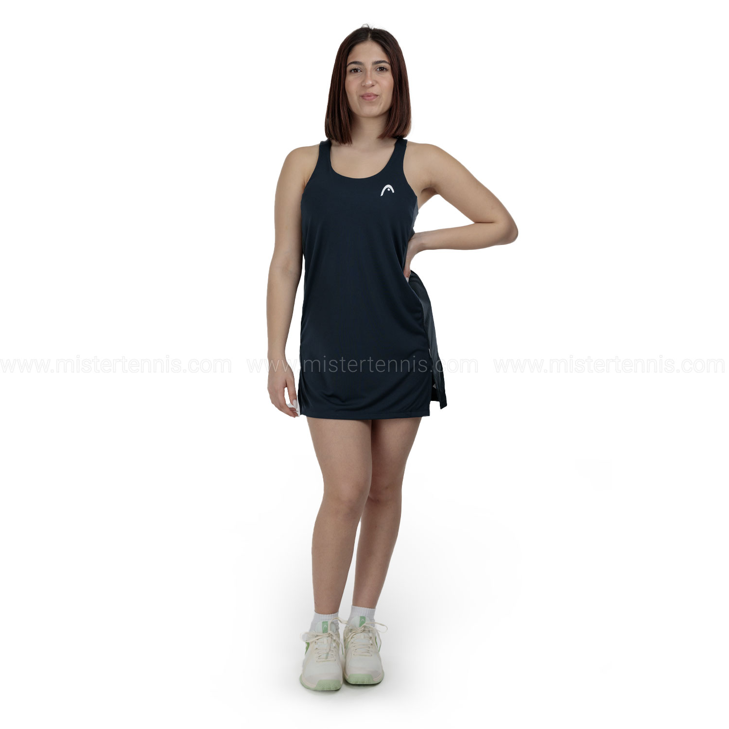 HEAD Spirit Pro Vestito - Navy