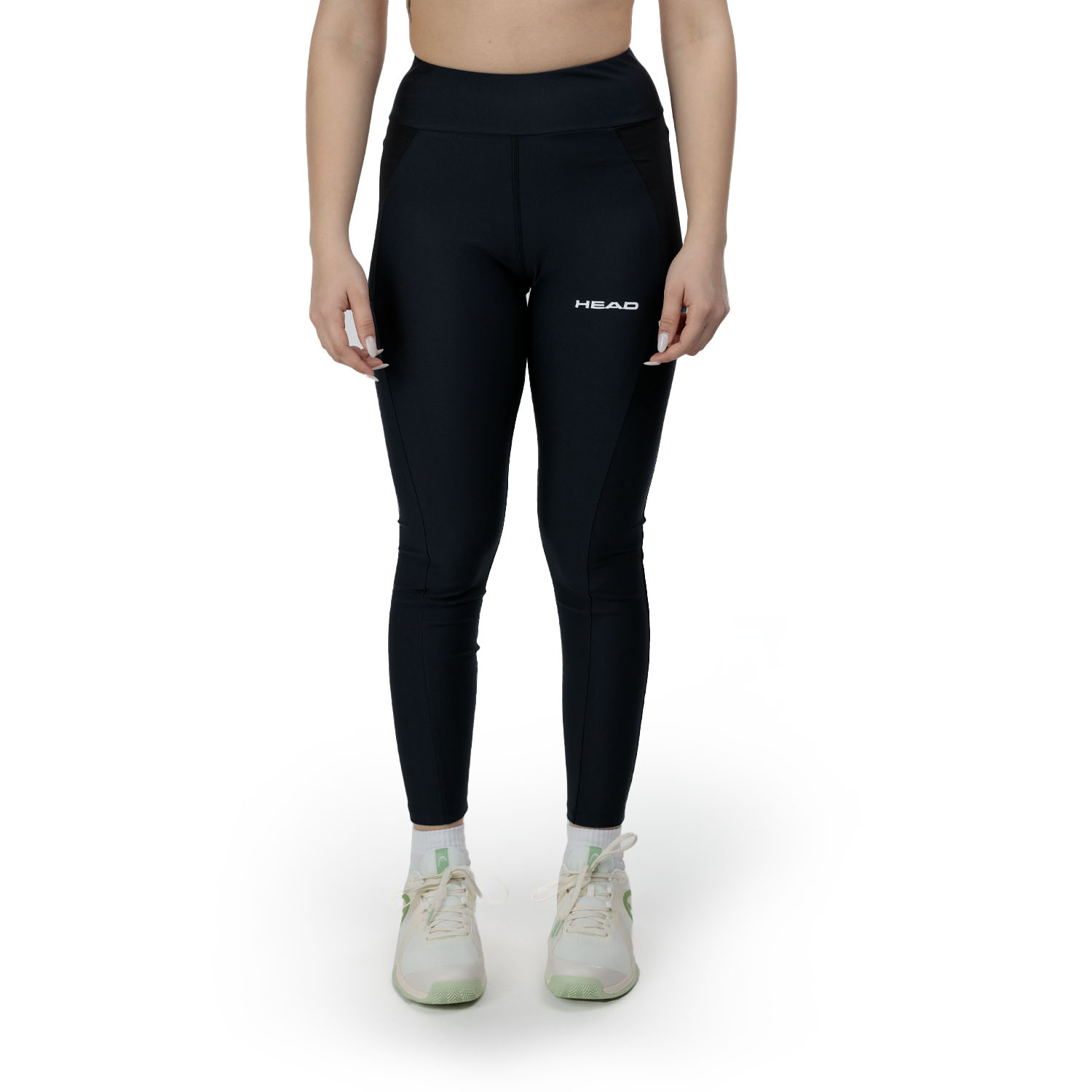 HEAD Tech Pro Tights - Black