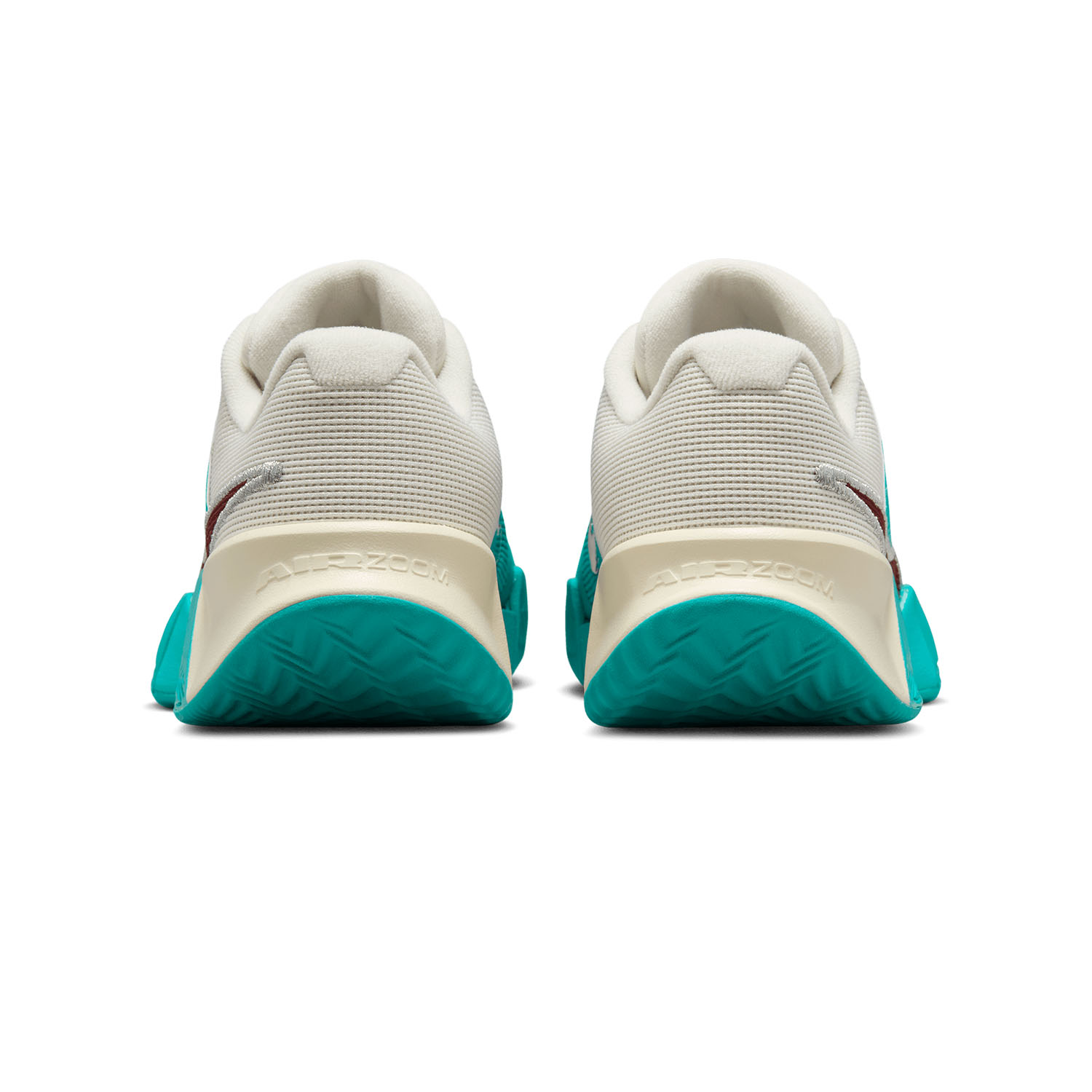 Nike Zoom GP Challenge Pro Clay Women's Tennis Shoes Dusty Cactus