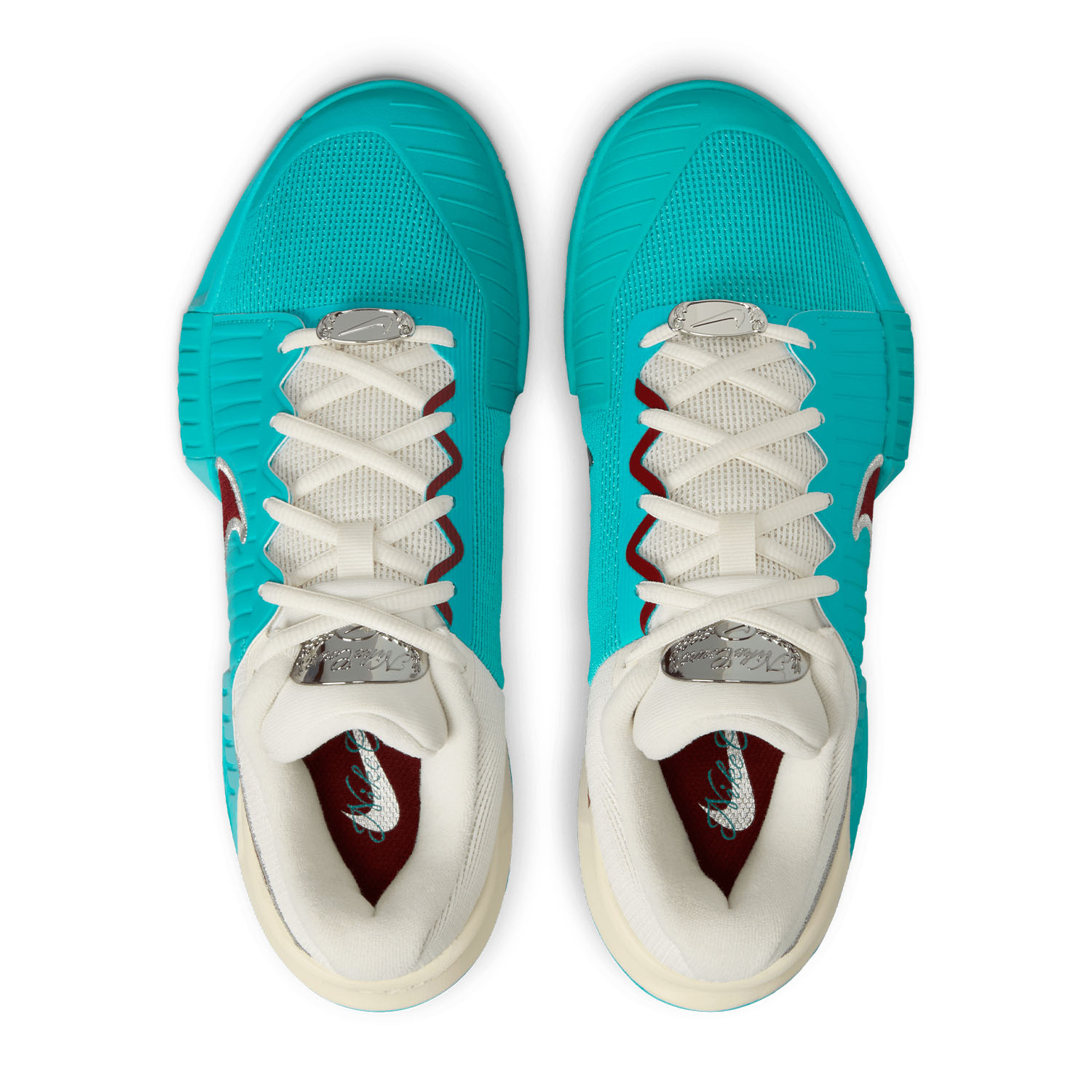 Nike Zoom GP Challenge Pro Clay Women's Tennis Shoes Dusty Cactus