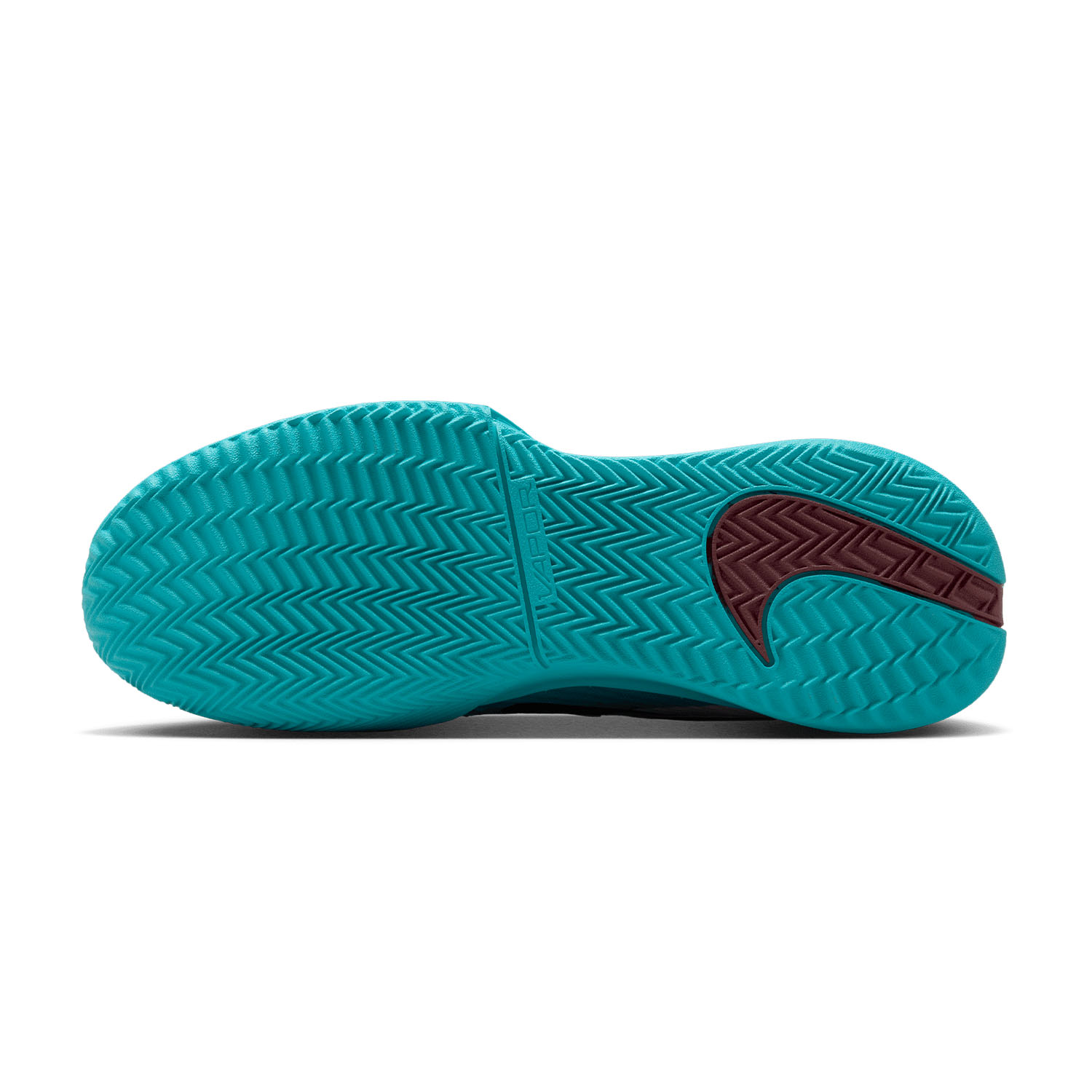 Nike Vapor Pro 3 Clay Premium Women's Tennis Shoes Dusty Cactus