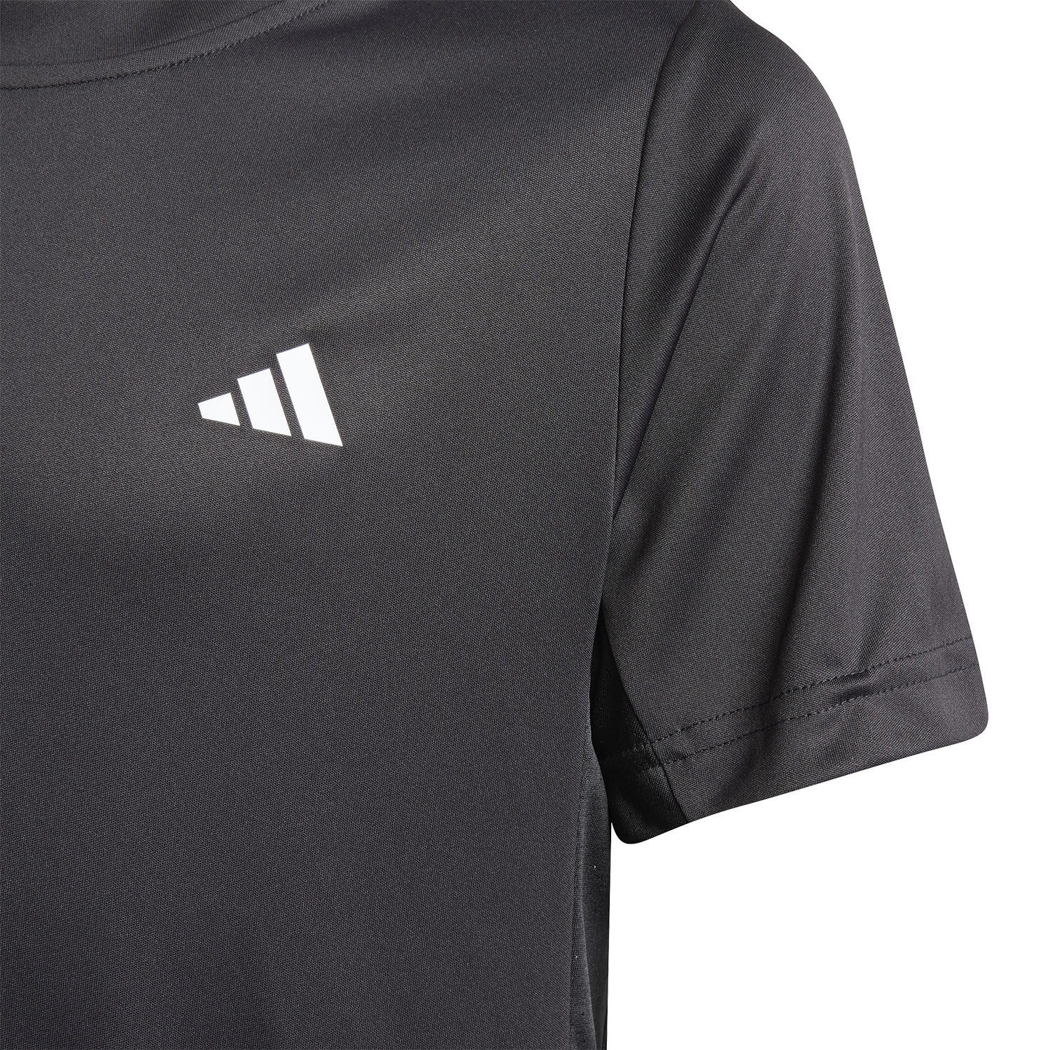 adidas Climacool Club Maglietta Bambino - Black