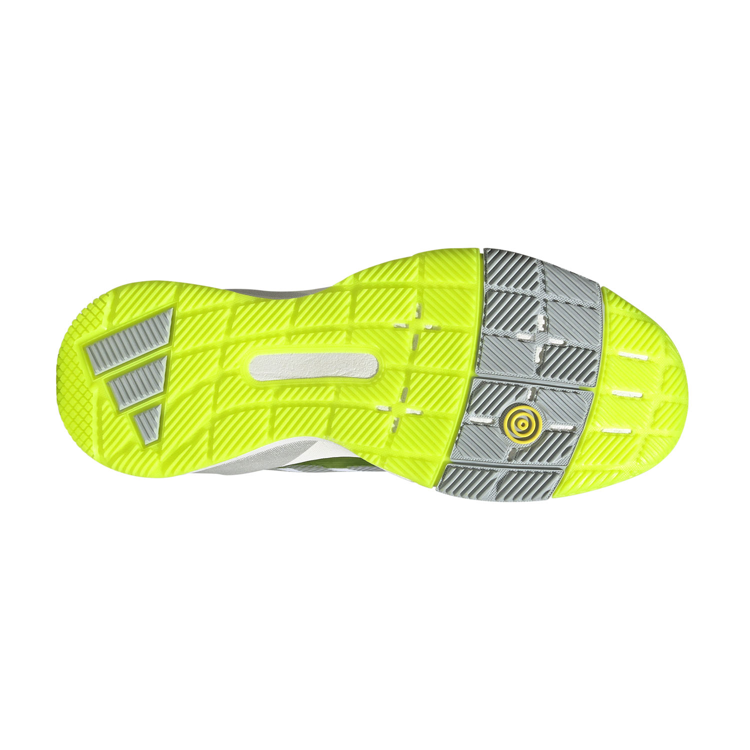 adidas Crazyquick LS Padel Women's Padel Shoes - Lucid Lemon