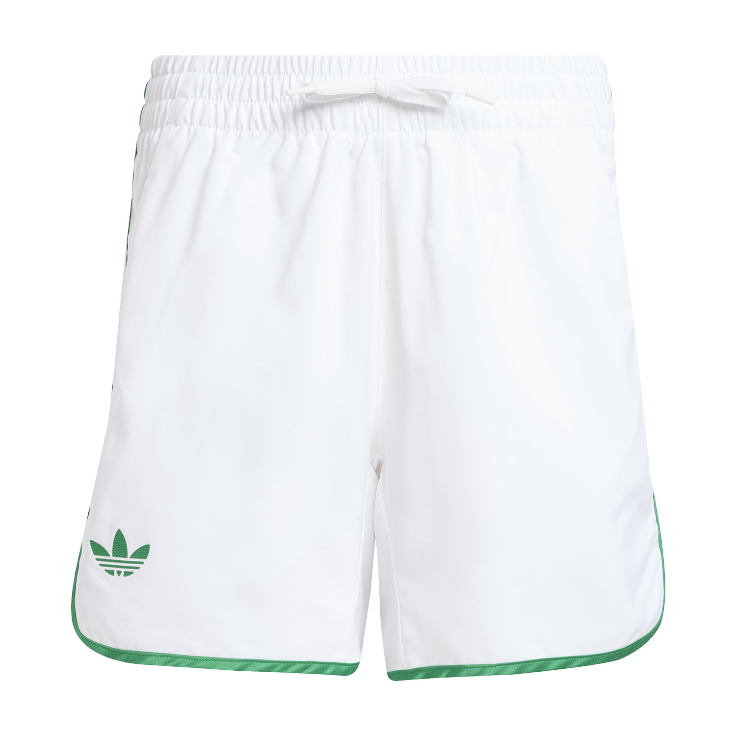 adidas Climacool 5in Shorts Niño - White