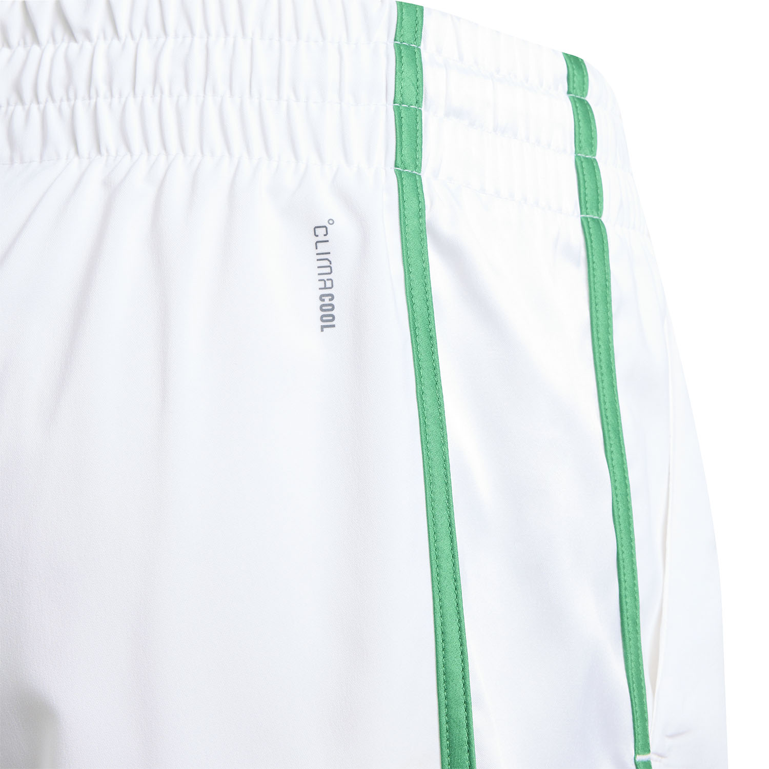 adidas Climacool 5in Shorts Niño - White