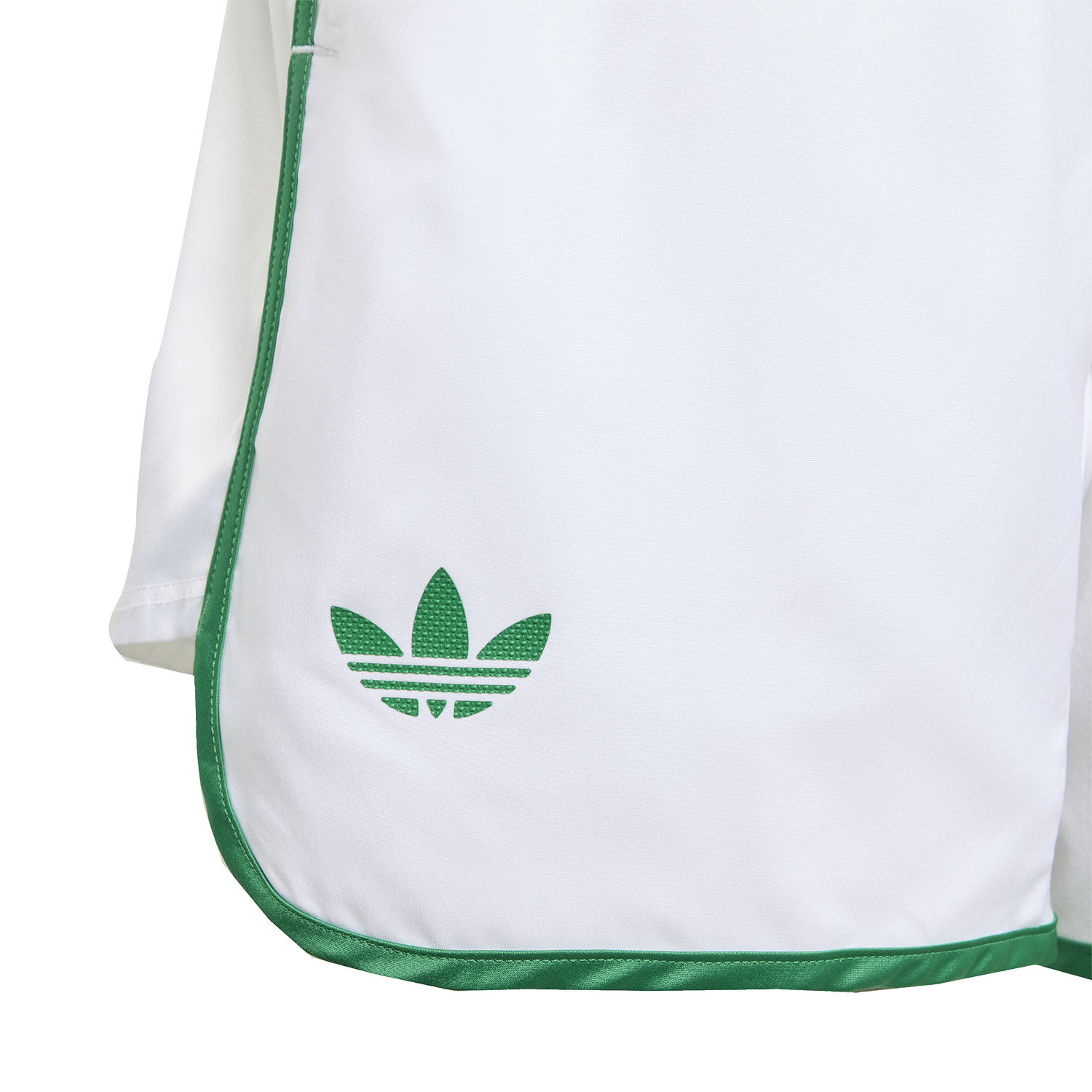 adidas Climacool 5in Shorts Niño - White