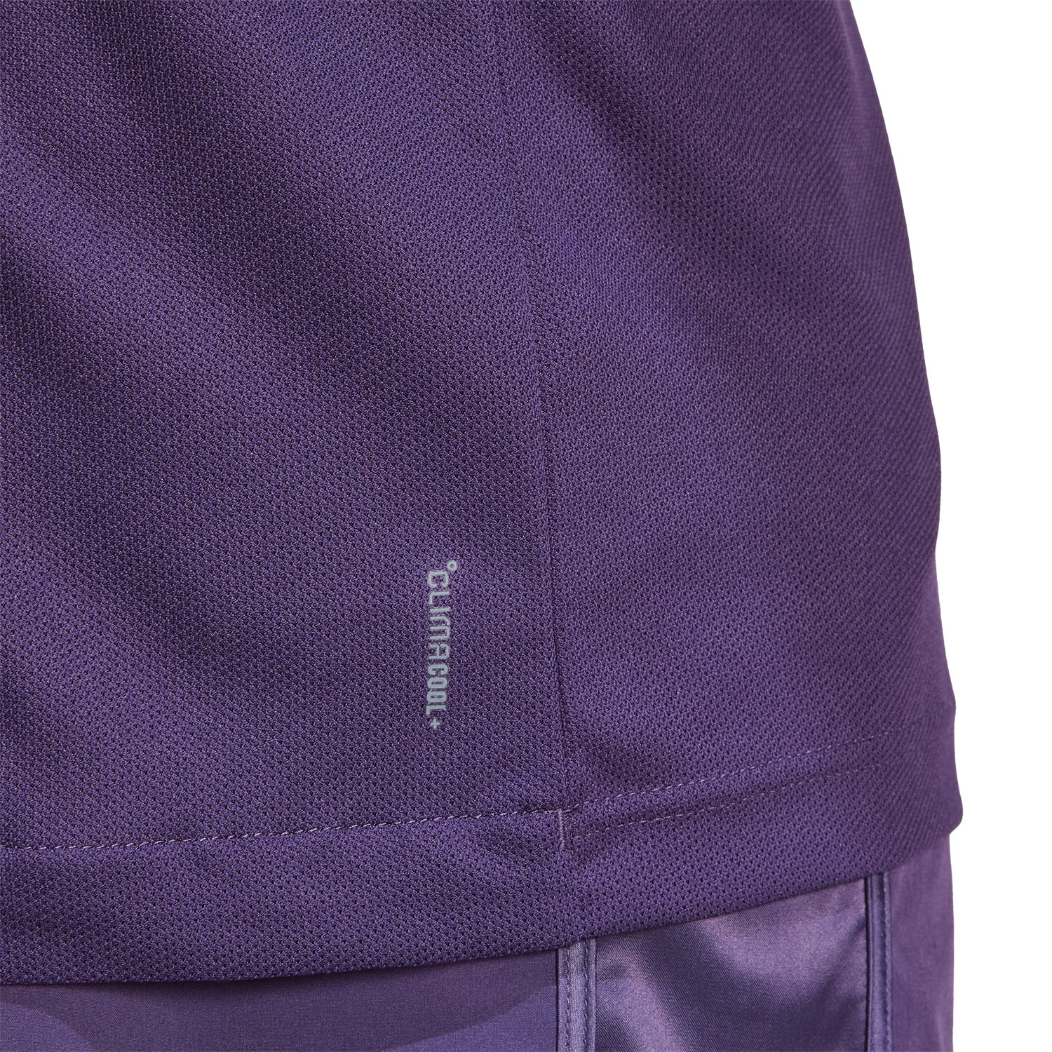 adidas Climacool+ Pro Camiseta - Aurora Plum