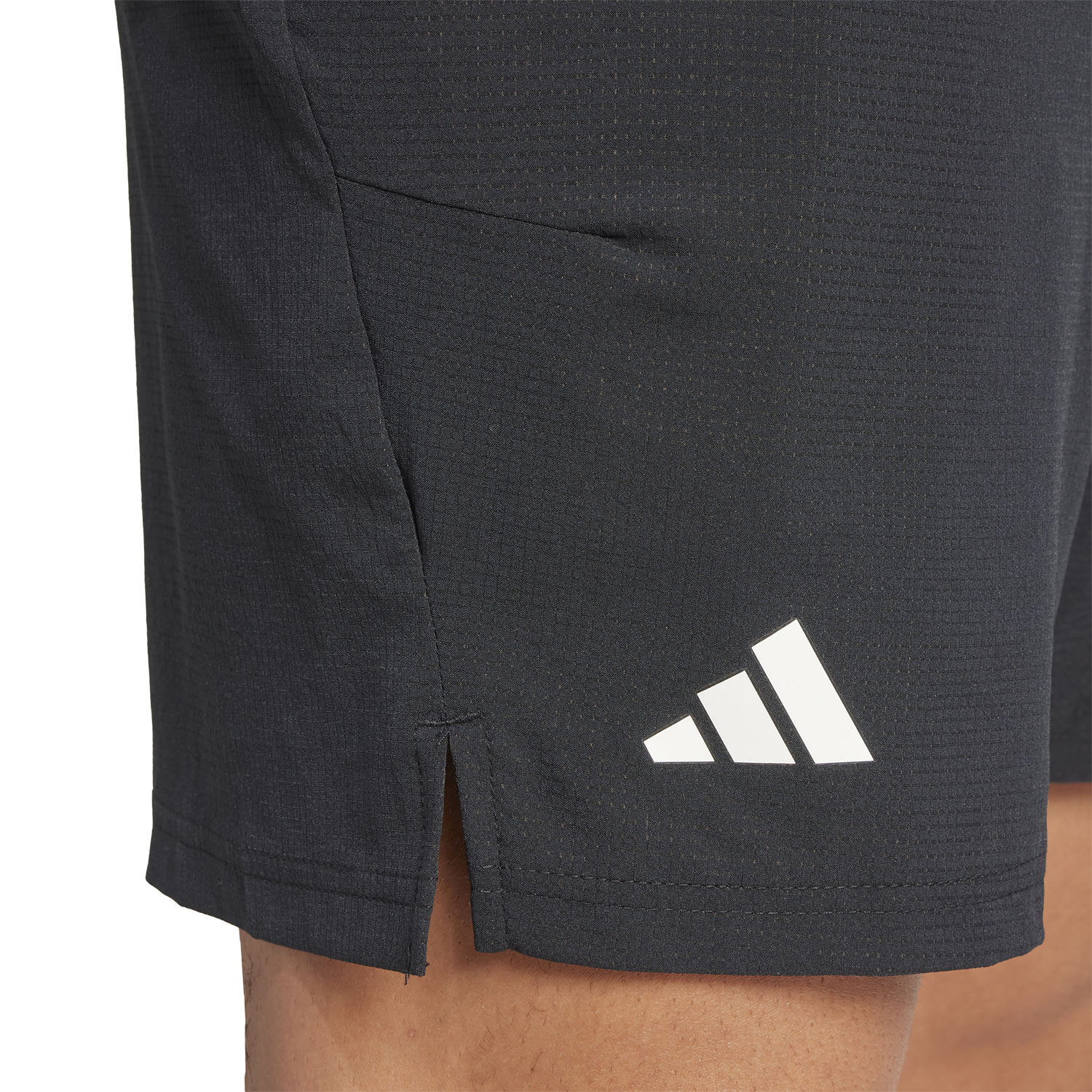 adidas Climacool Ergo 7in Shorts - Black