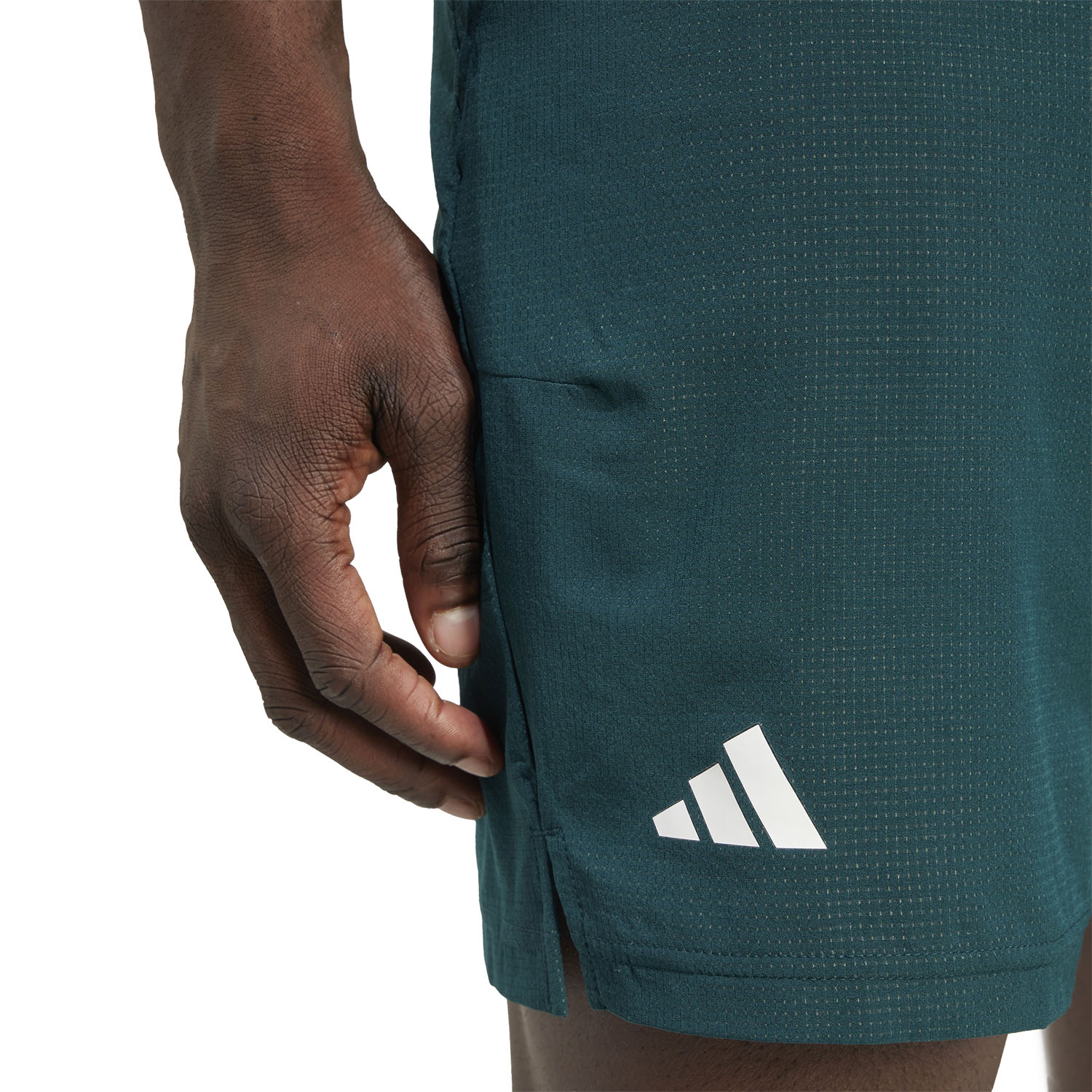 adidas Climacool Ergo 7in Shorts - Aurora Ivy