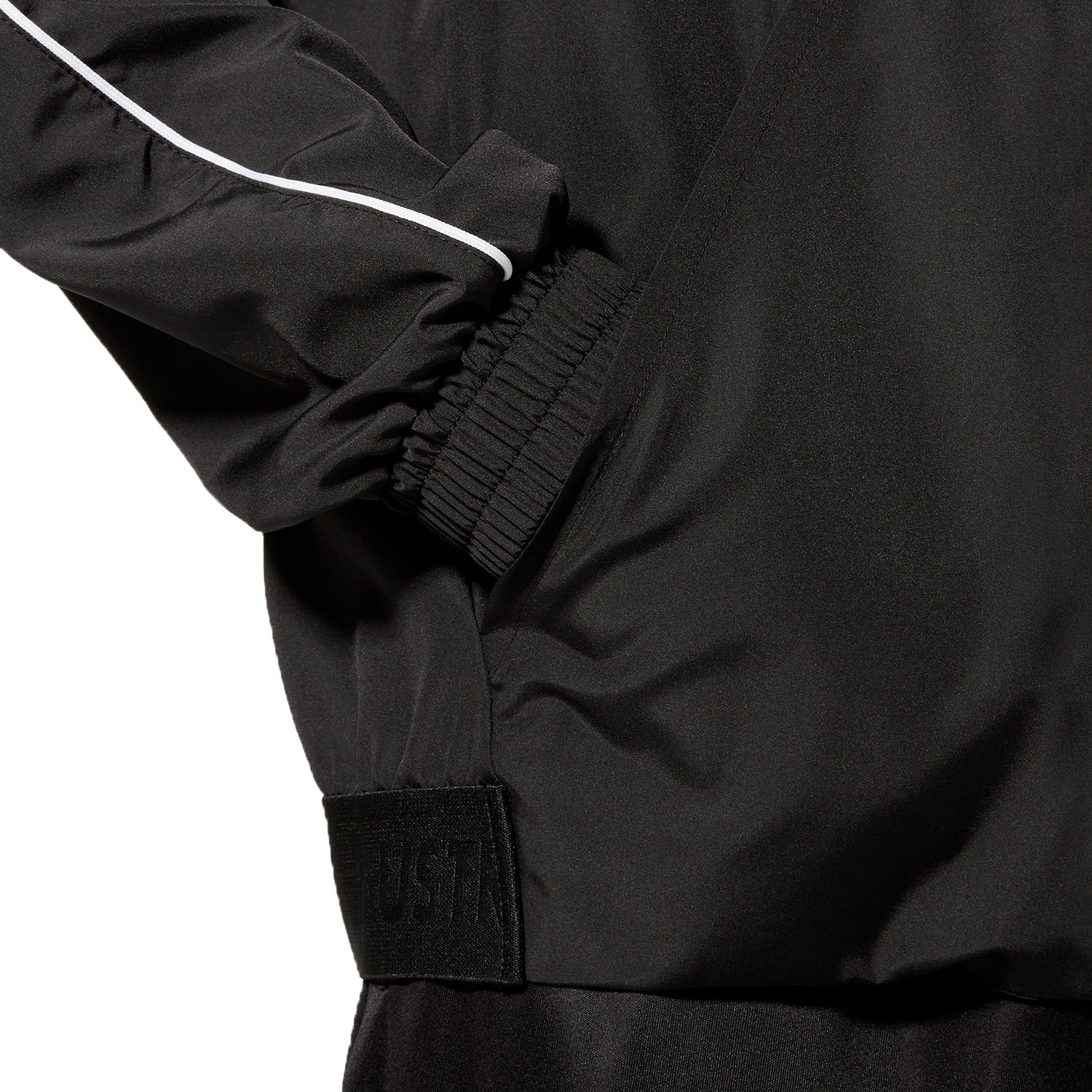 Australian Roller Jacket - Nero