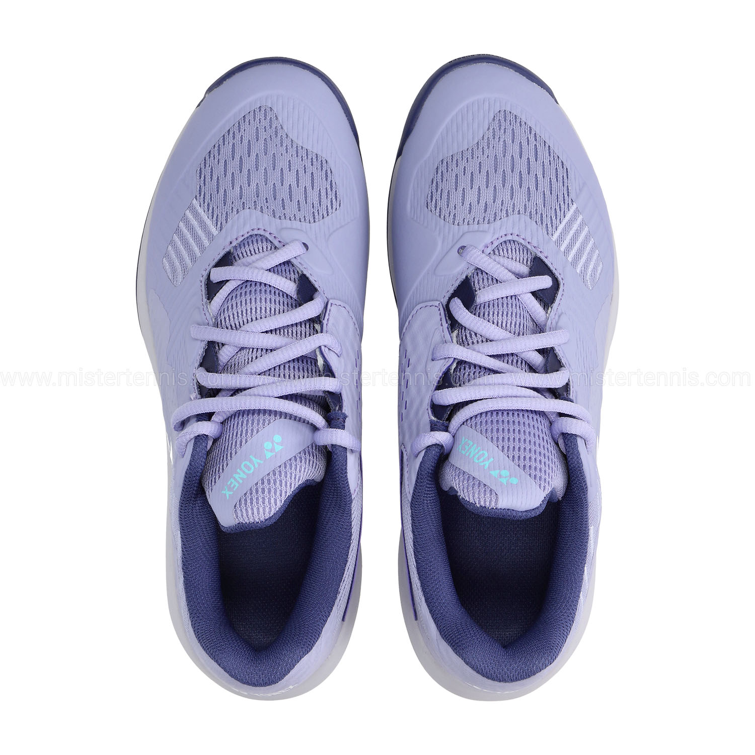 Yonex Sonicage Clay - Mist Purple