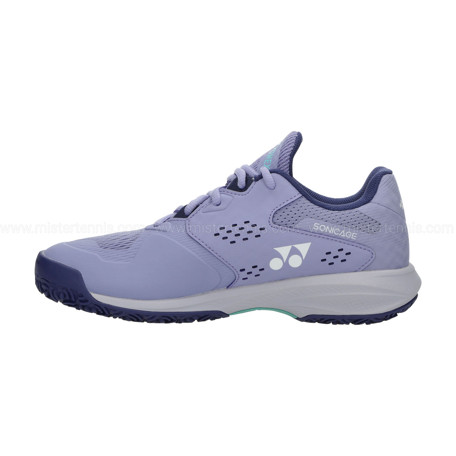 Yonex Sonicage Clay - Mist Purple
