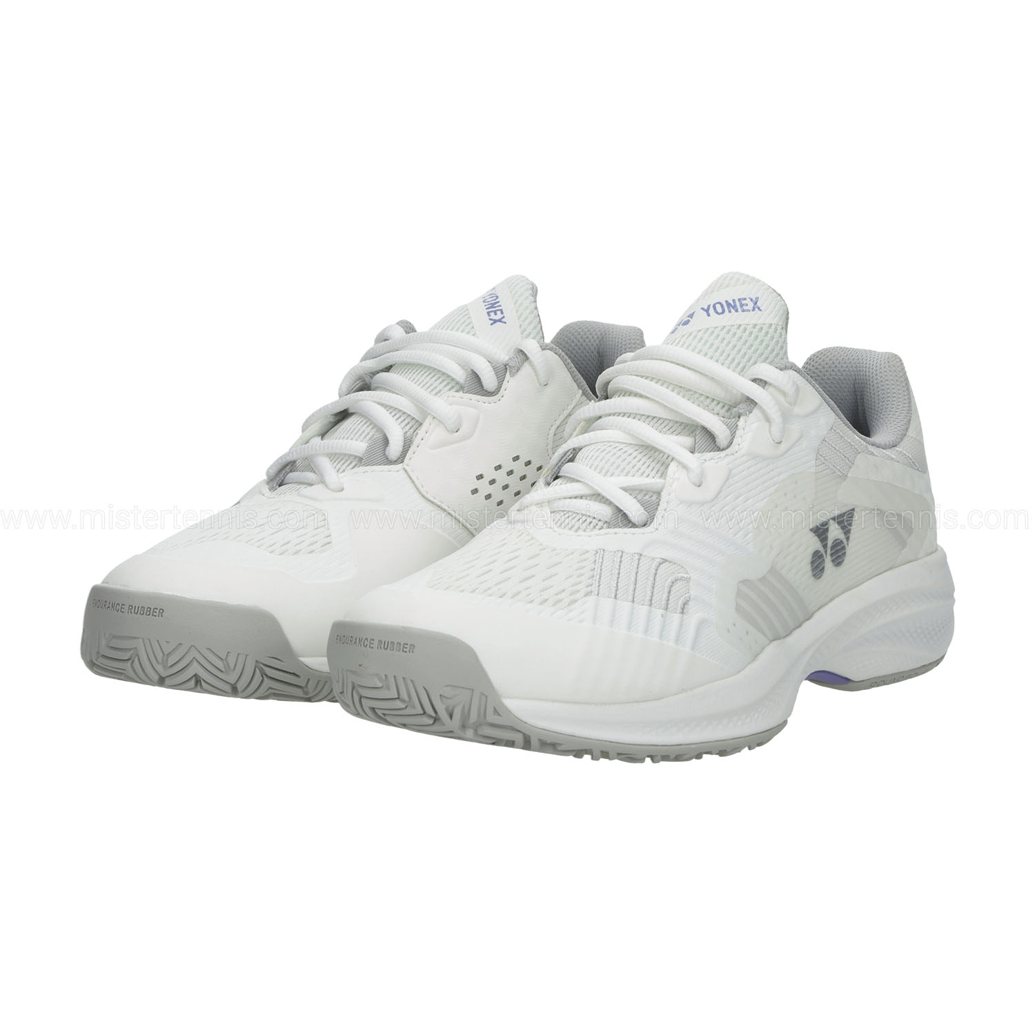 Yonex Sonicage - White/Grey