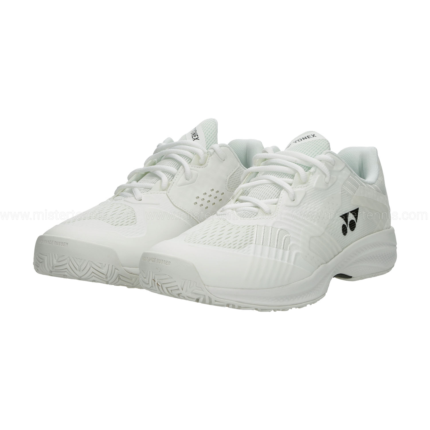 Yonex Sonicage - White