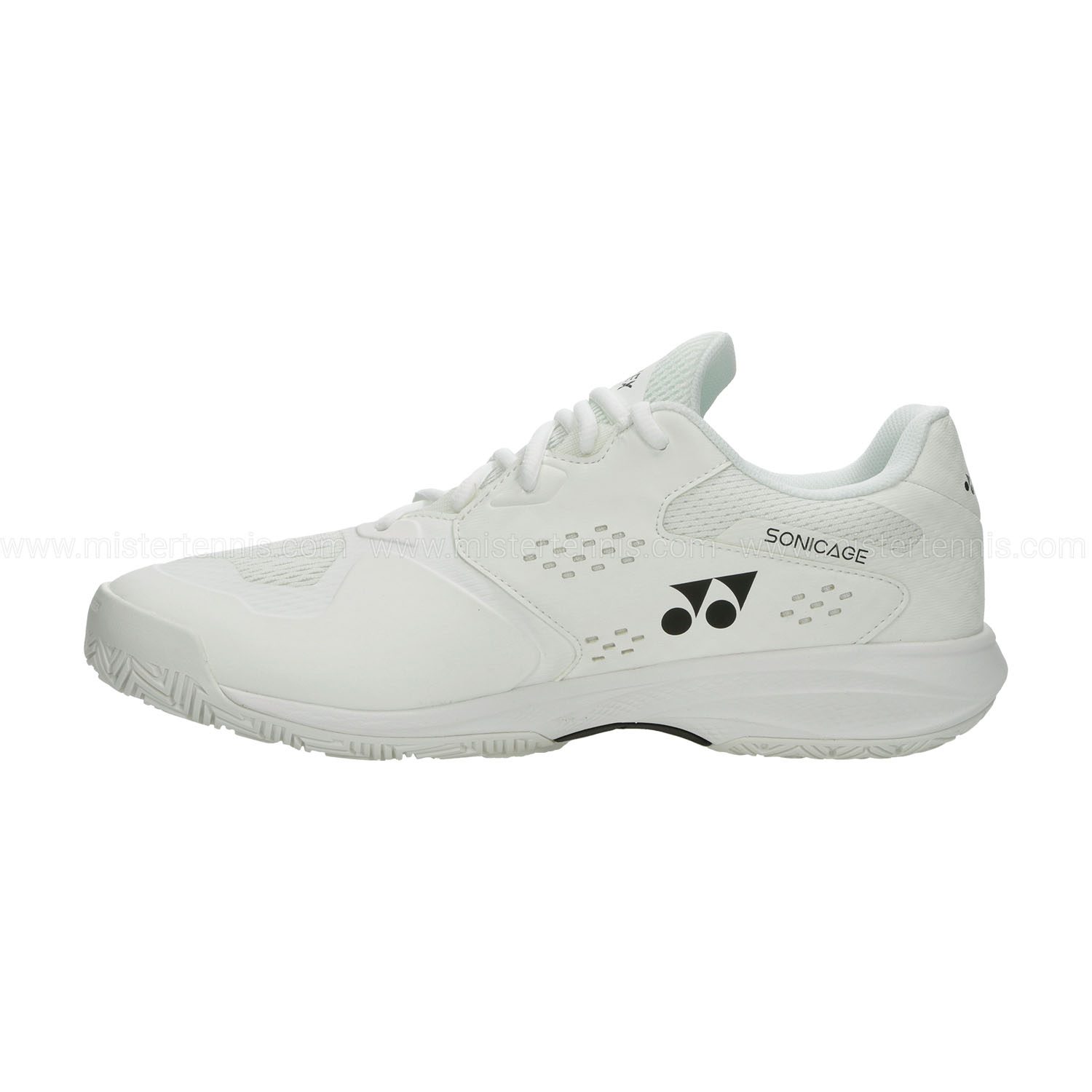 Yonex Sonicage - White