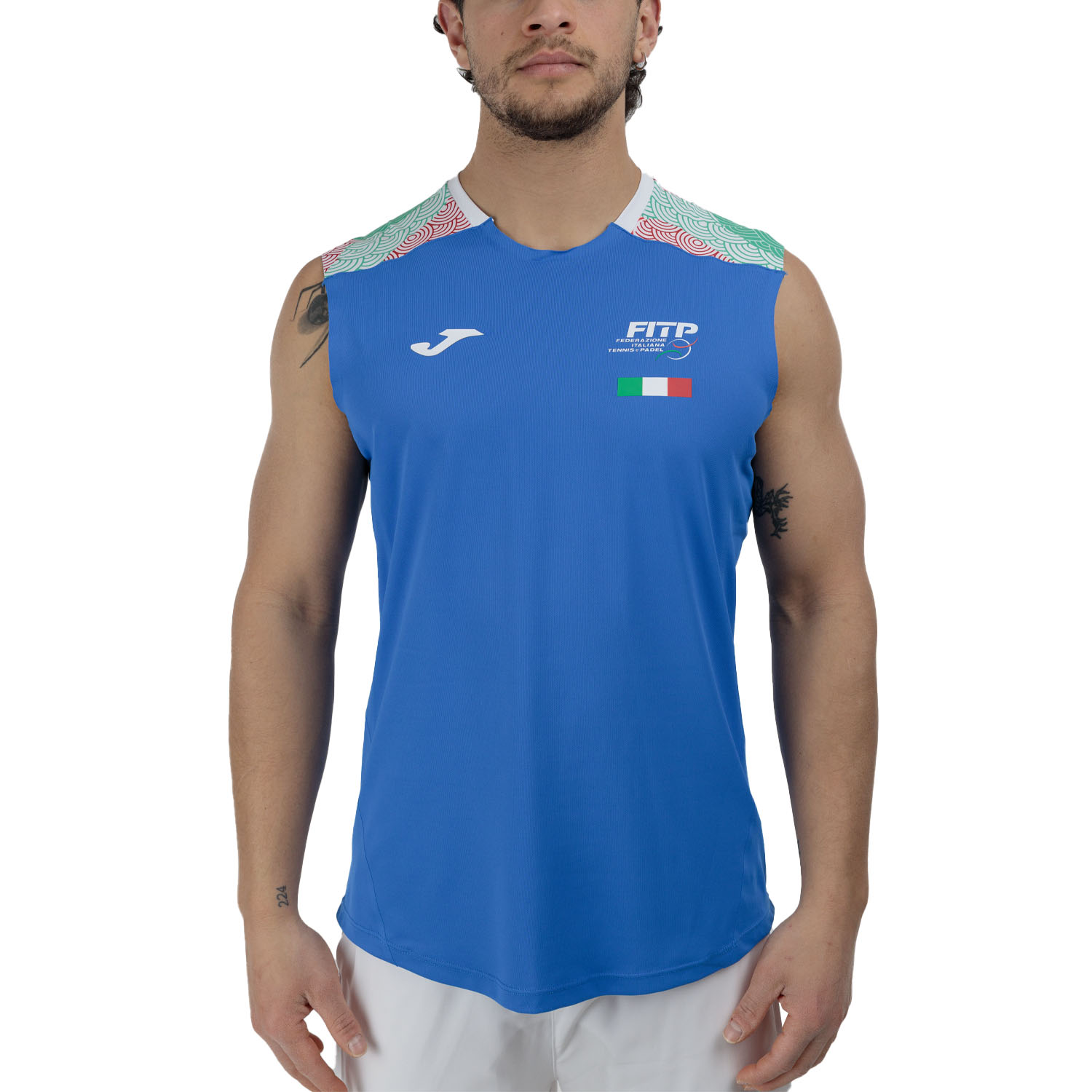 Joma FITP Top - Royal