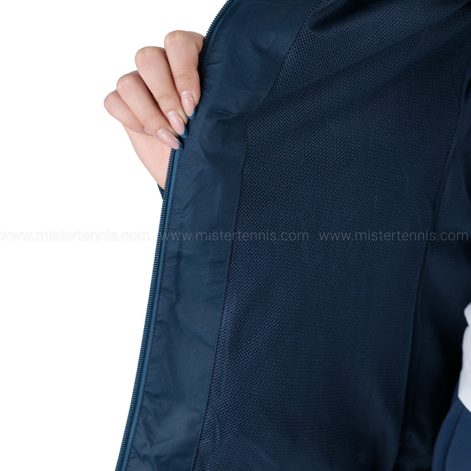Joma FITP Jacket - Navy