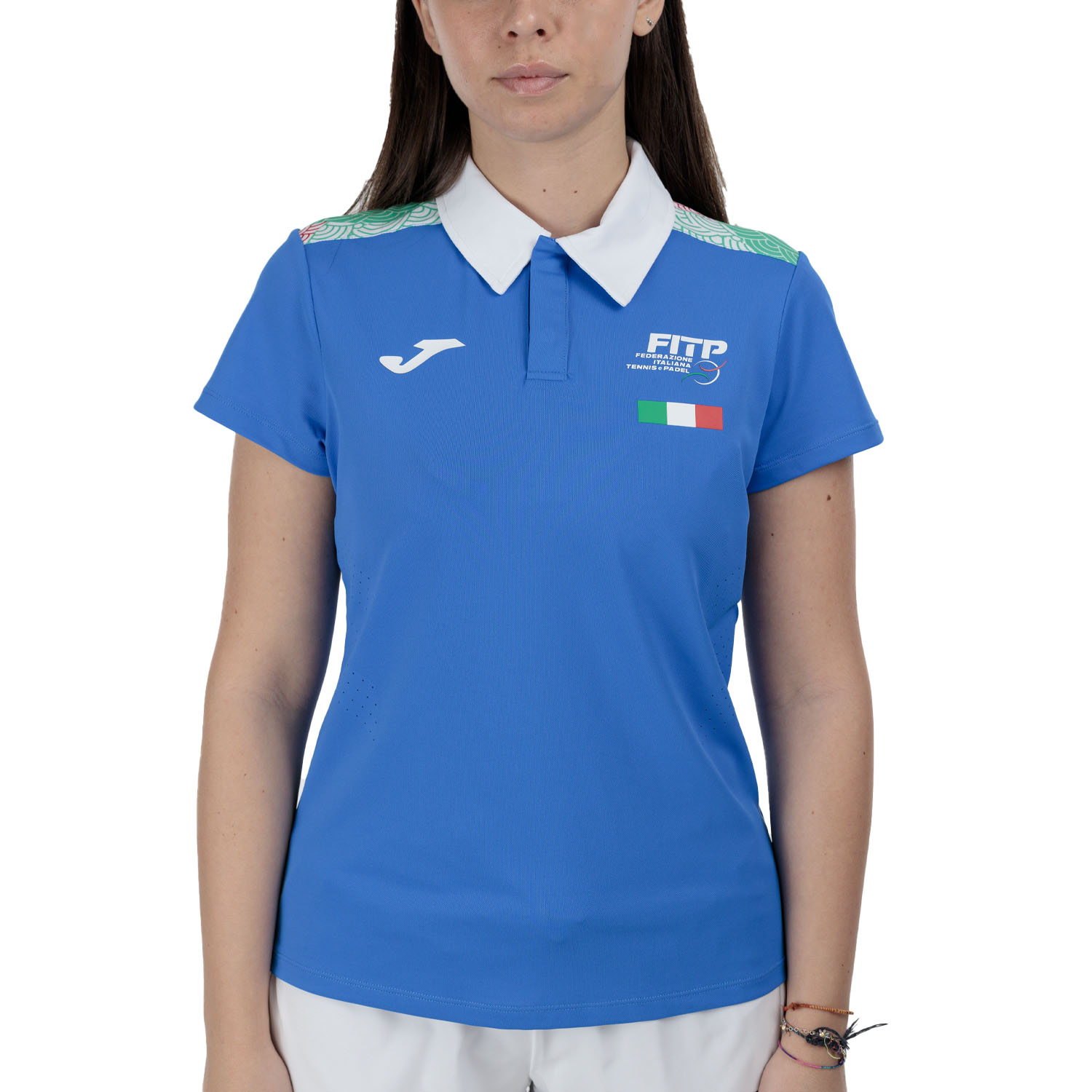 Joma FITP Polo - Royal