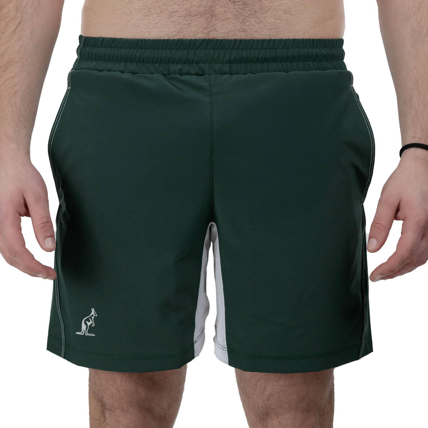 Australian Ultra 7in Shorts - Verde Bottiglia