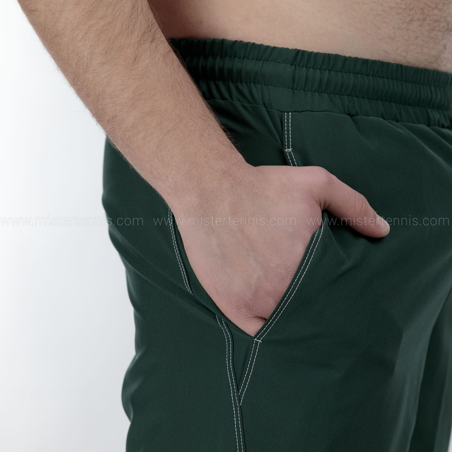 Australian Ultra 7in Shorts - Verde Bottiglia