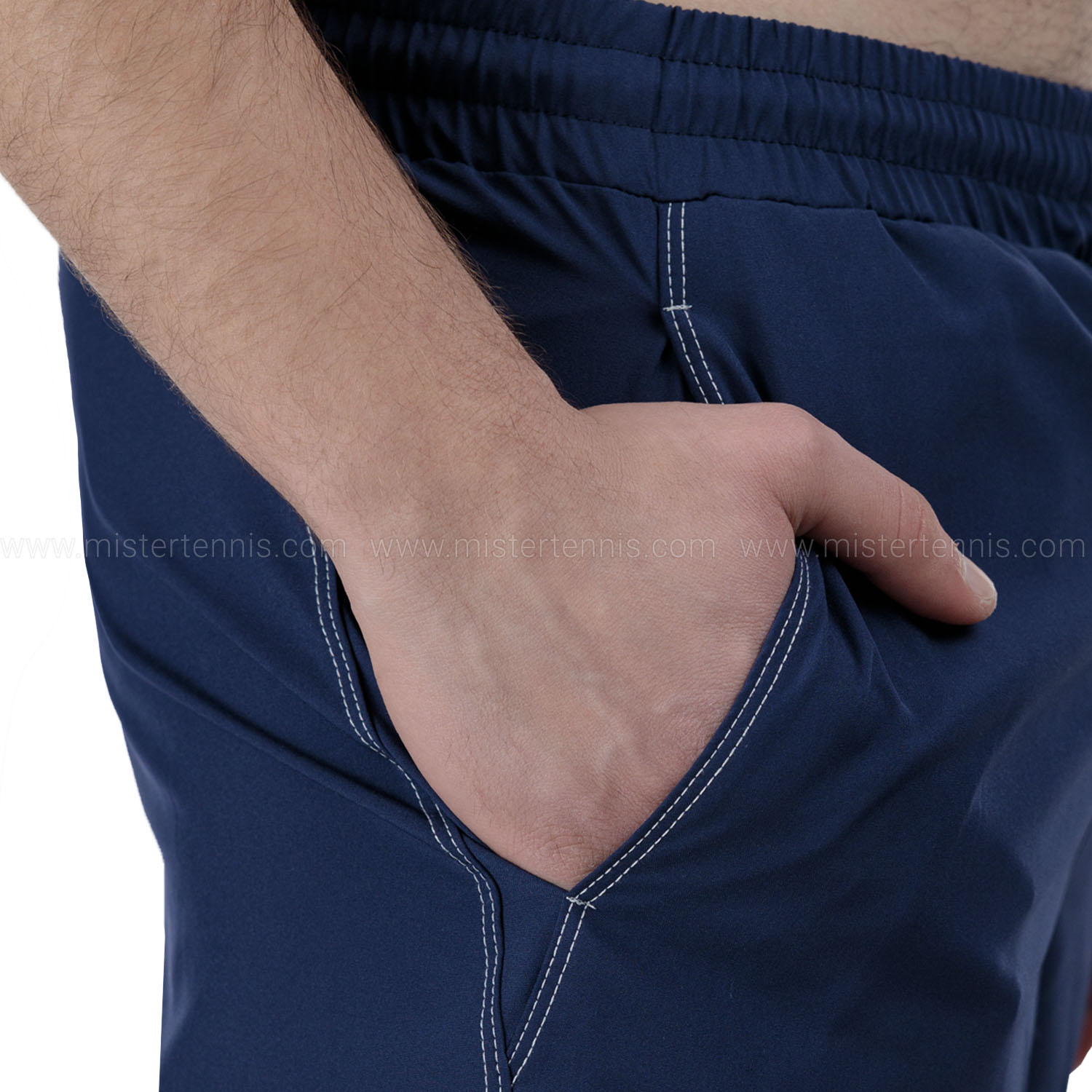 Australian Ultra 7in Shorts - Blu Cosmo
