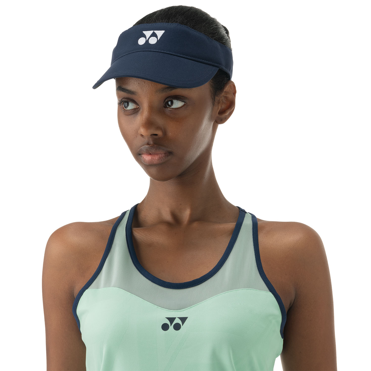 Yonex Club Tank - Peppermint