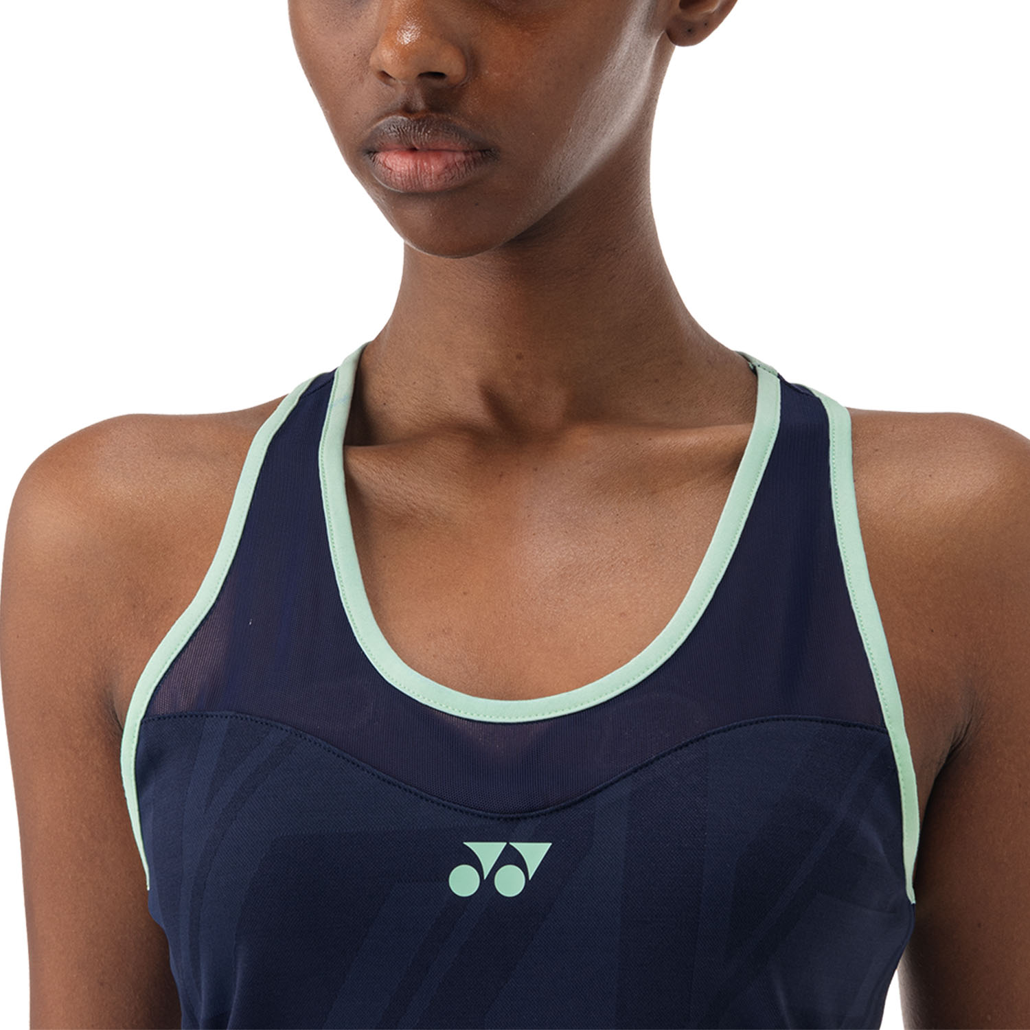 Yonex Club Vestido - Dark Navy