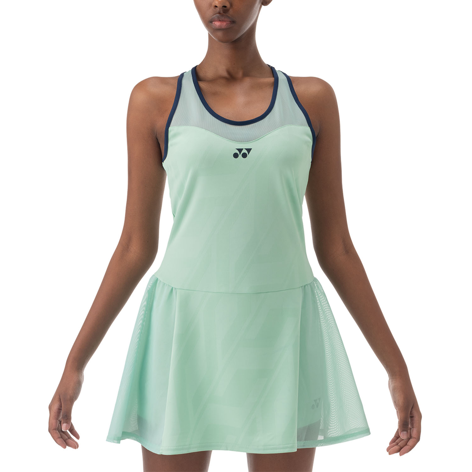 Yonex Club Vestido - Peppermint