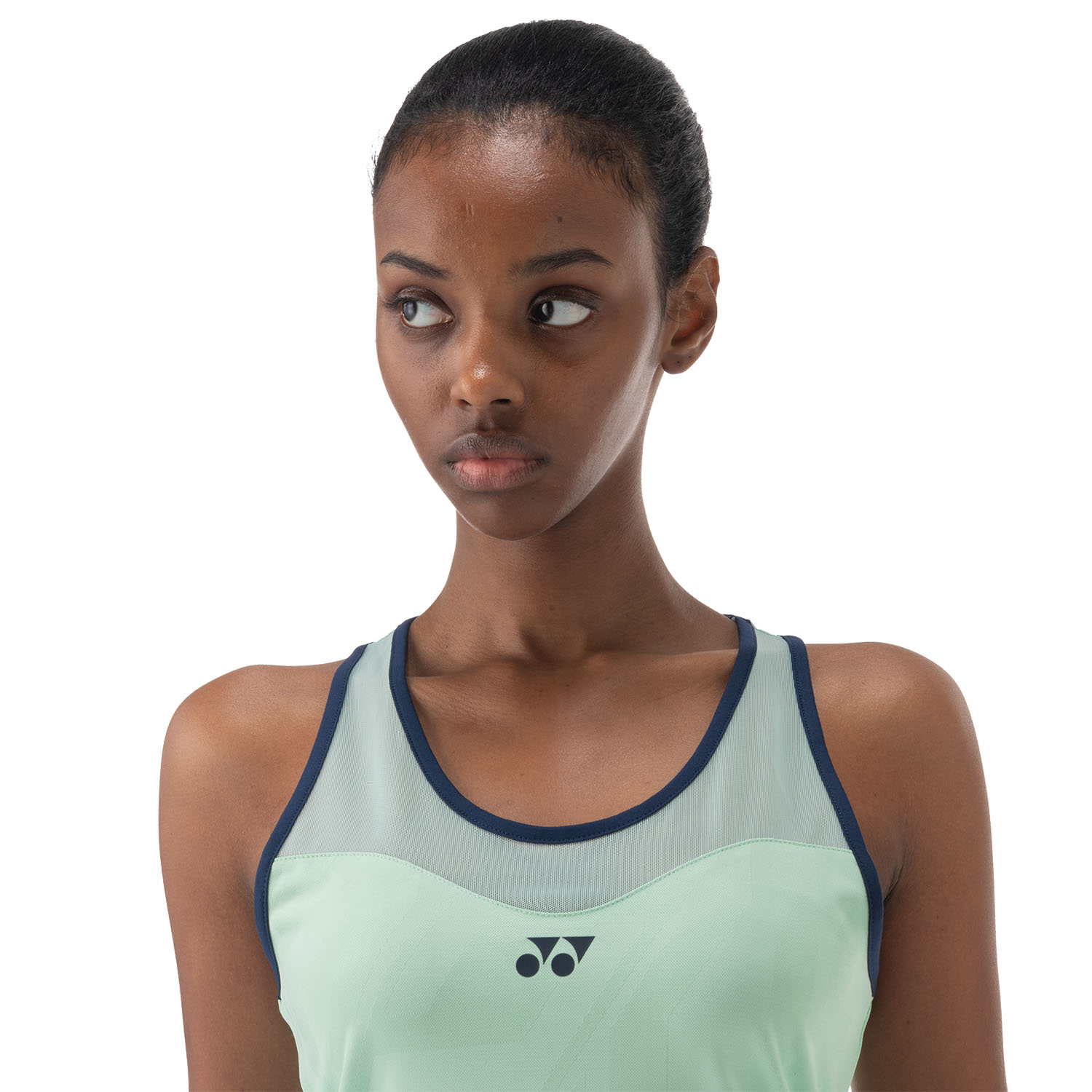 Yonex Club Vestido - Peppermint